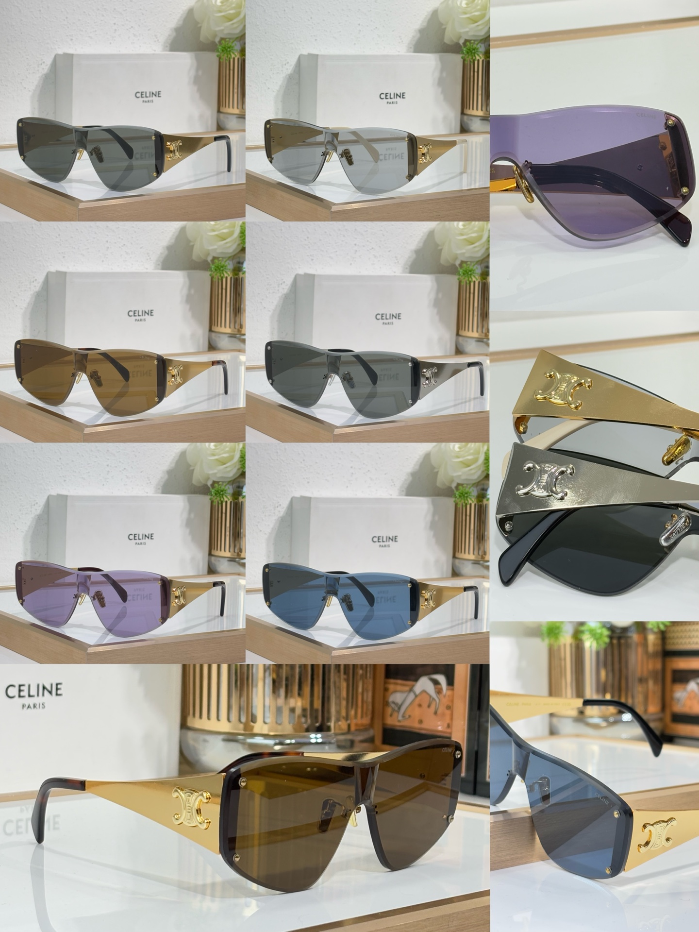 CELIN* MOD：CL42105U