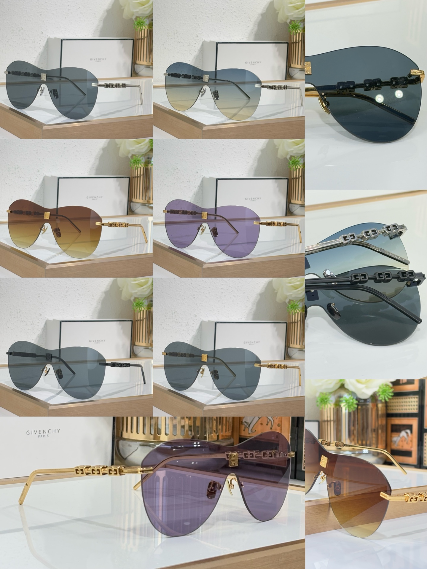 GIVENCH* mod:GV40035U