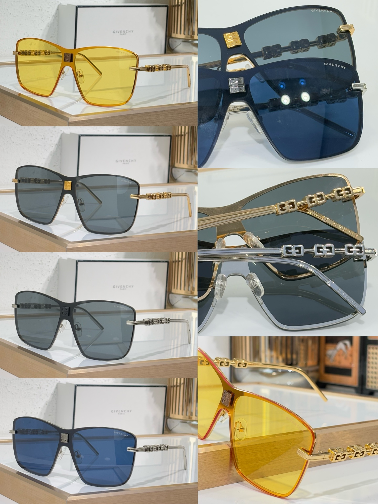 GIVENCH* Mod：GV40071U