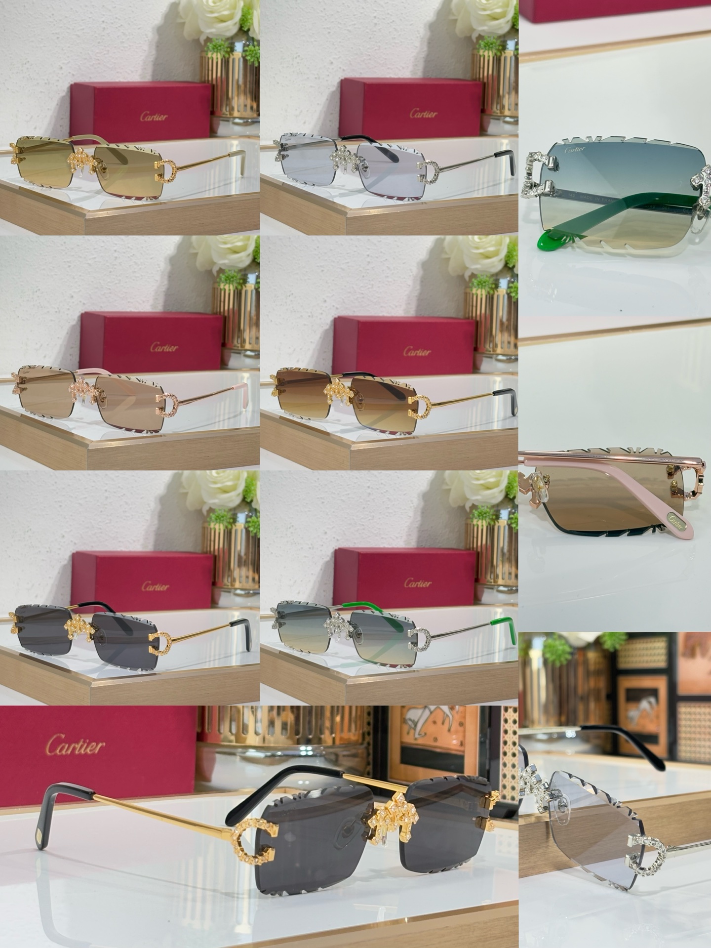 CARTIE* MOD:CT0678