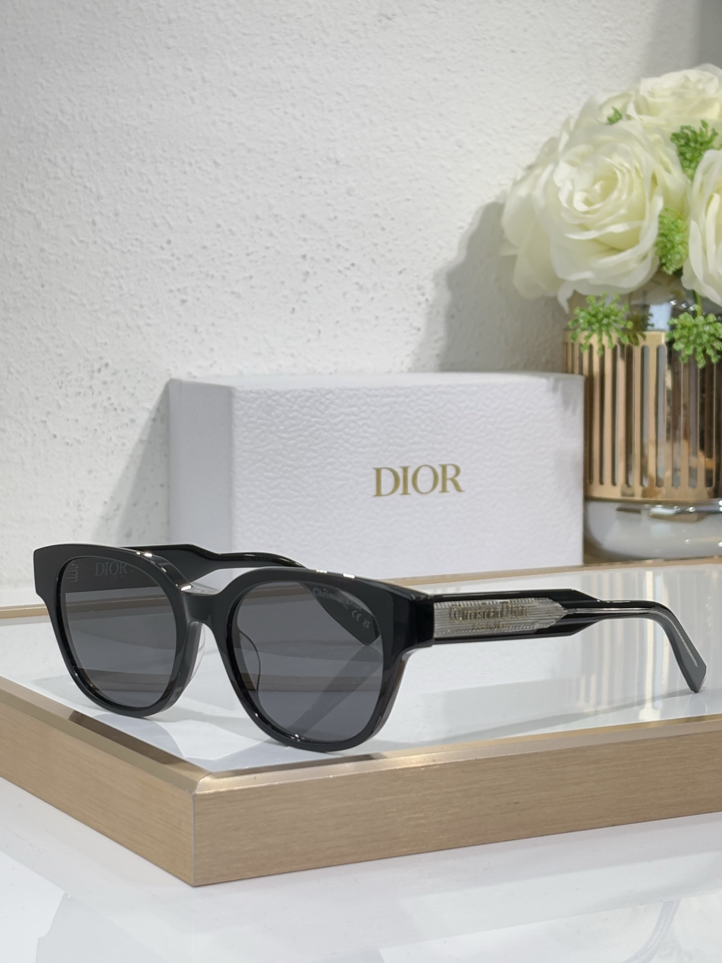Dio* MODEL：Christian Dio* Label R1F SIZE： 54口19-145 🉐165
