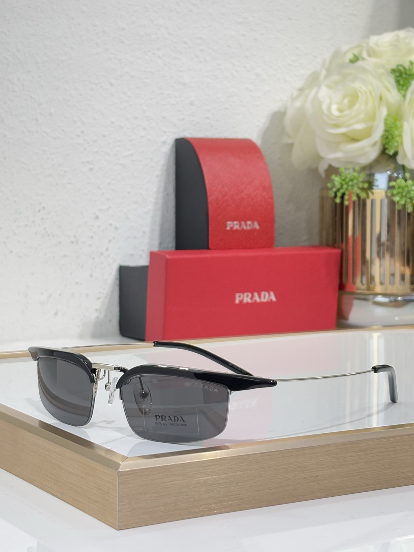 PRAD* MODELO: PR B50S TALLA: 52口19-135 🉐140