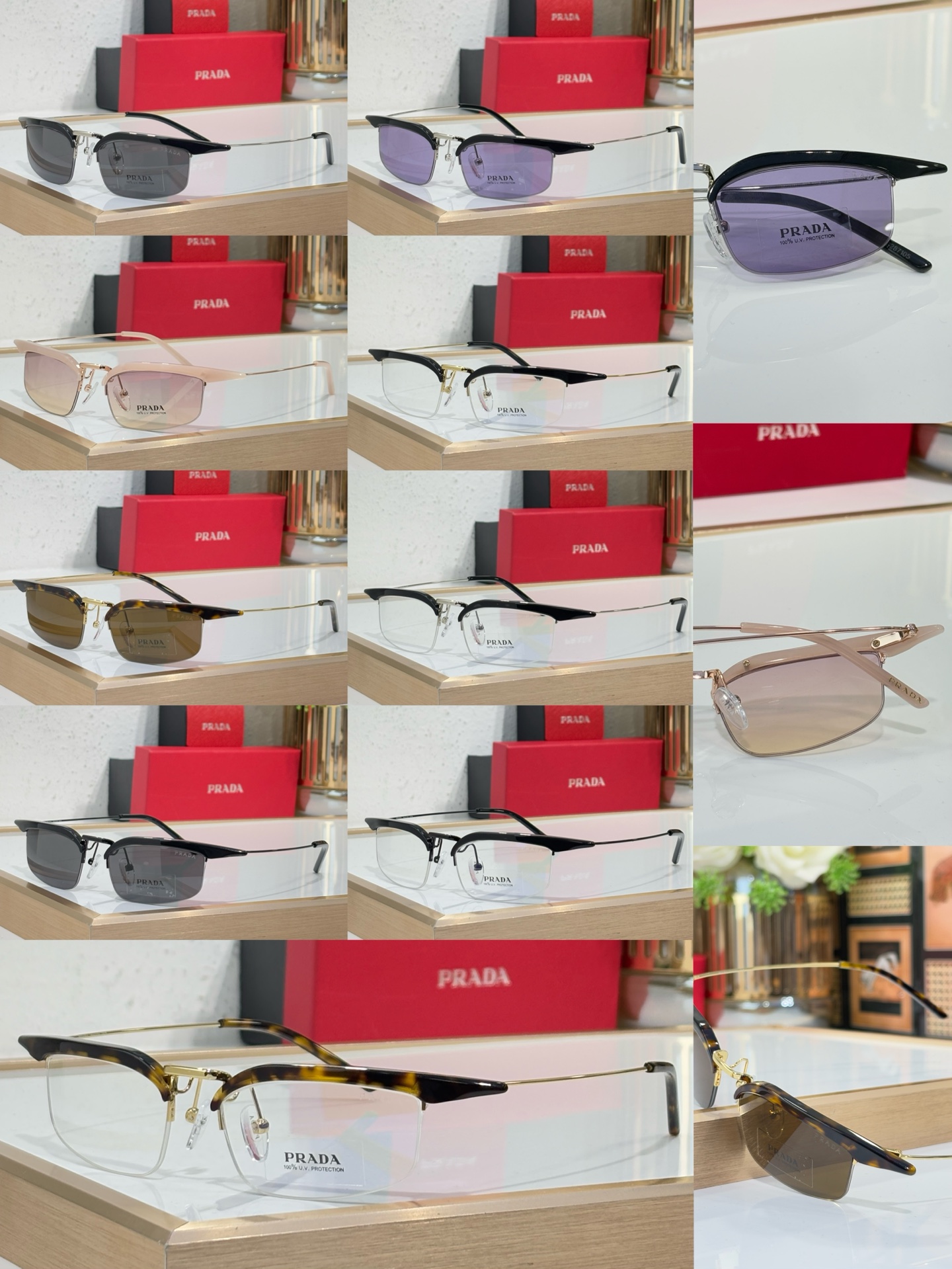 PRAD* MODEL：PR B50S