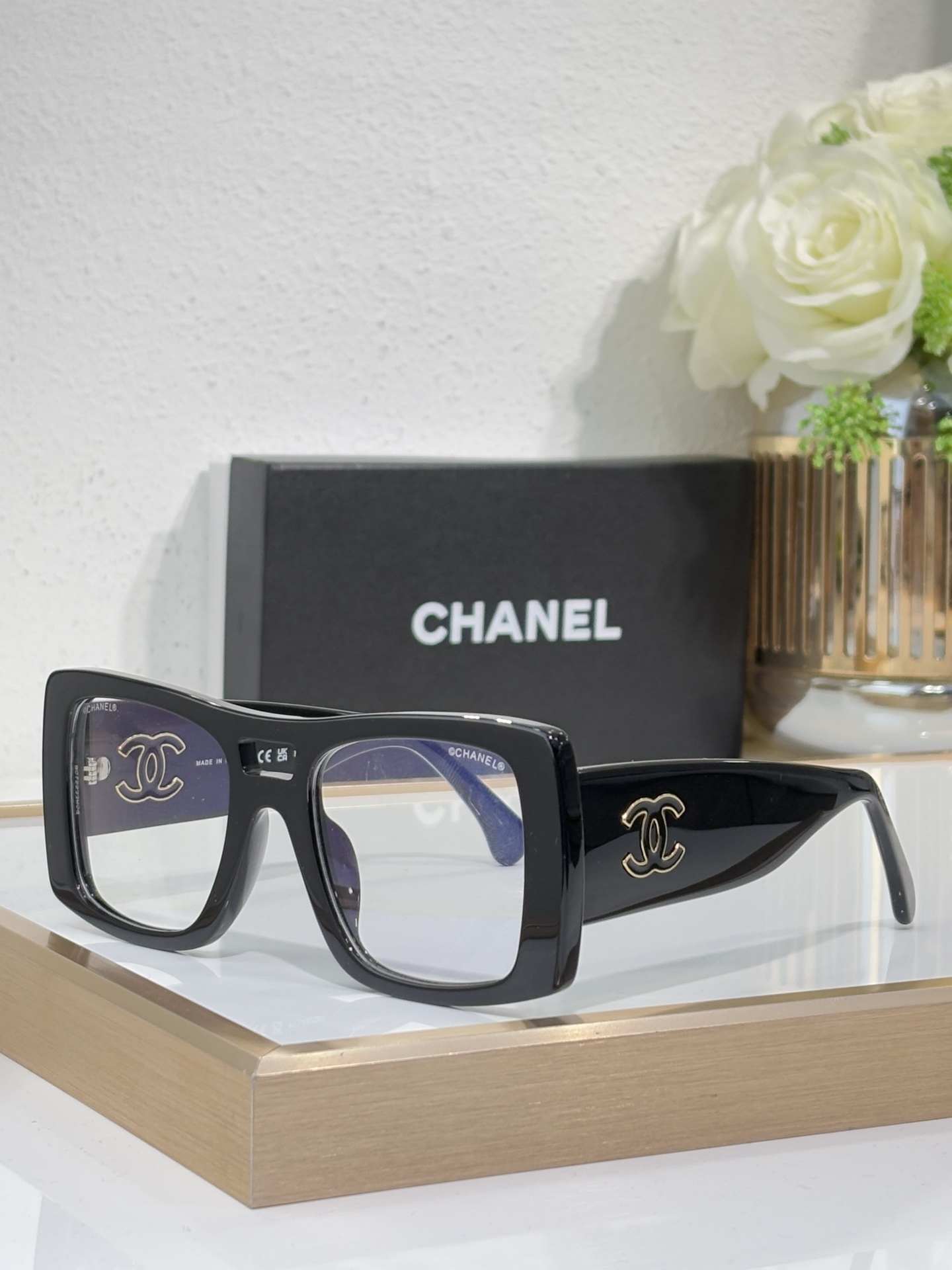 CHANE* MODEL: CH5539 TALLA: 53口21-140 🉐155
