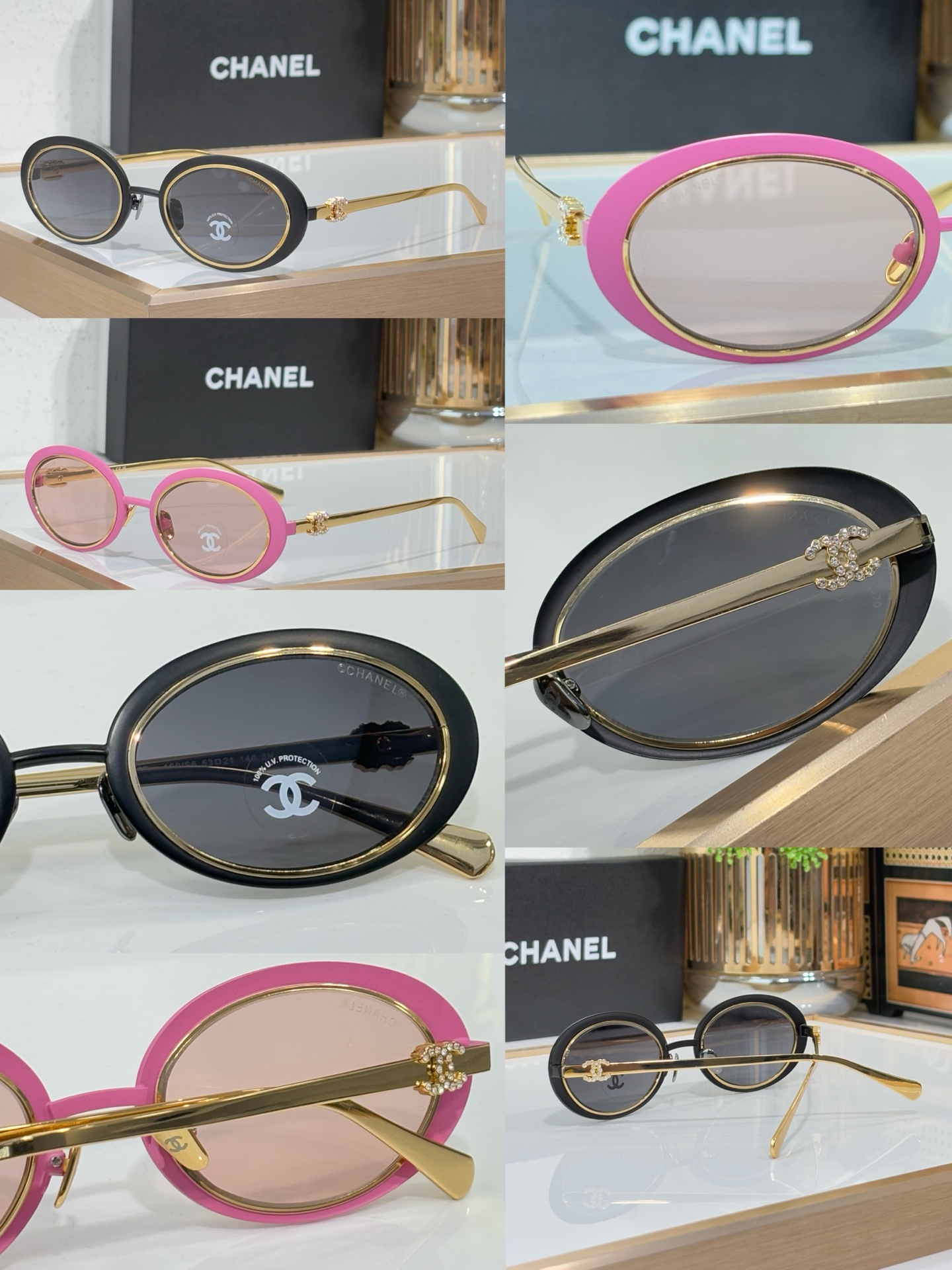 CHANE* MOD：9578B