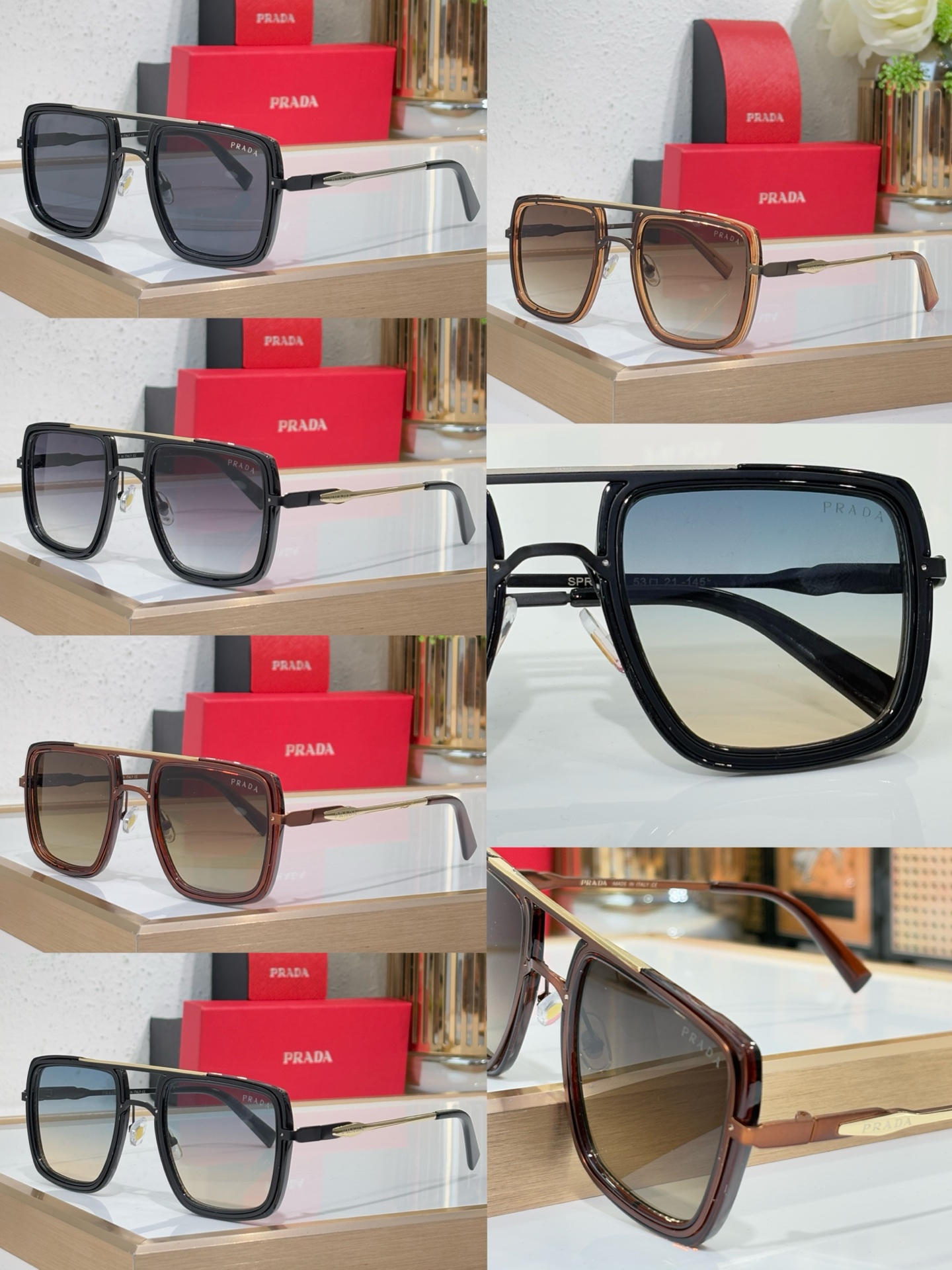 PRAD* MOD：SPR70ZS