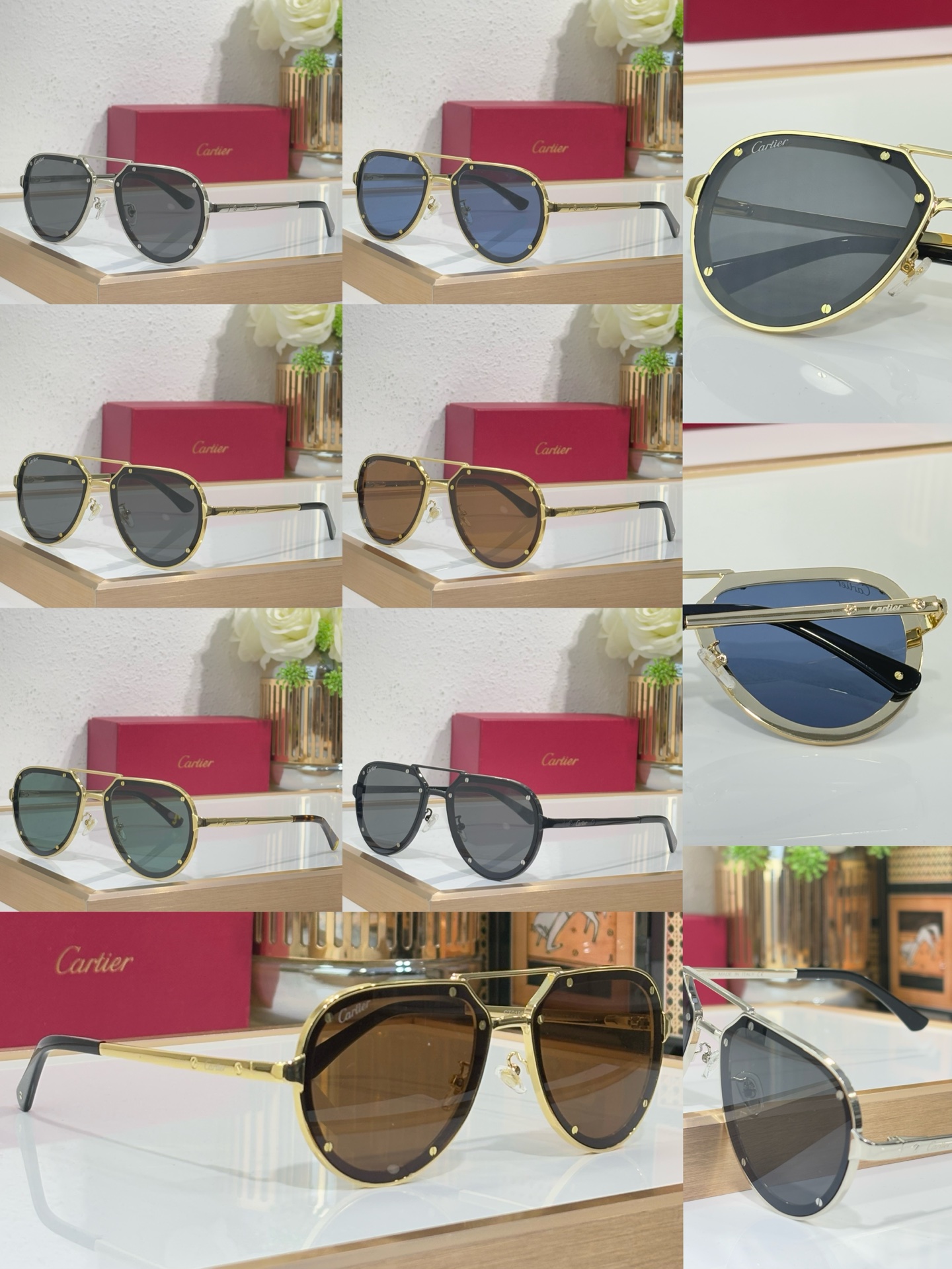 Cartie* MODEL：CT0195S