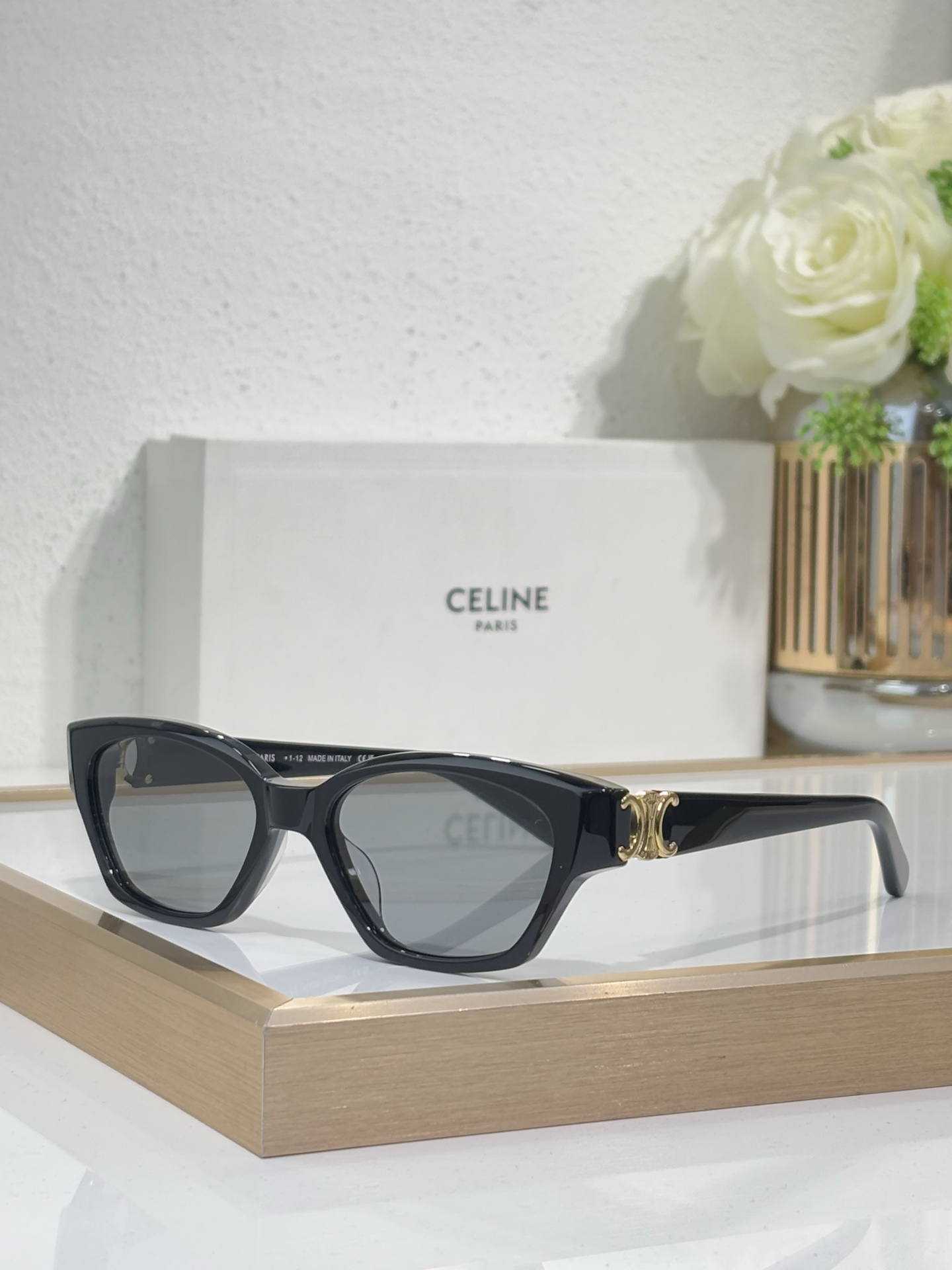 CELIN* Modelo: CL40524 Tamaño: 52口19-140 🉐155