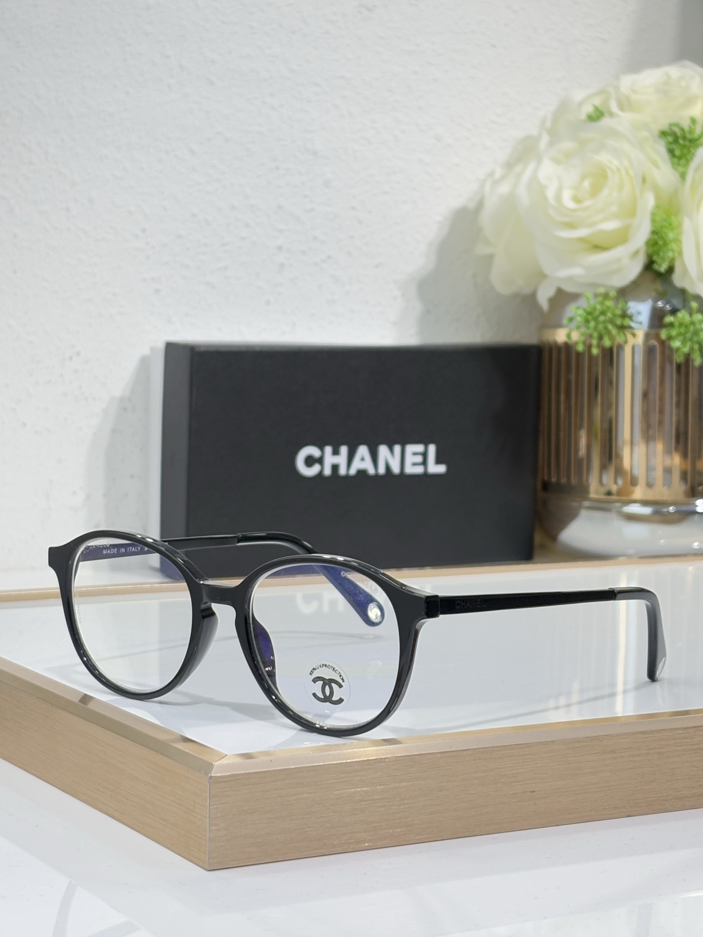 CHANE* Modelo: CH3668U Talla: 51口20-145 🉐125
