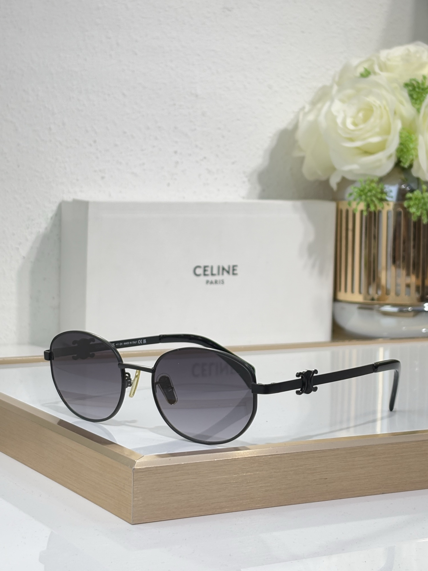 Celin* Modelo: CL40069U Tamaño: 57-21-140 🉐135