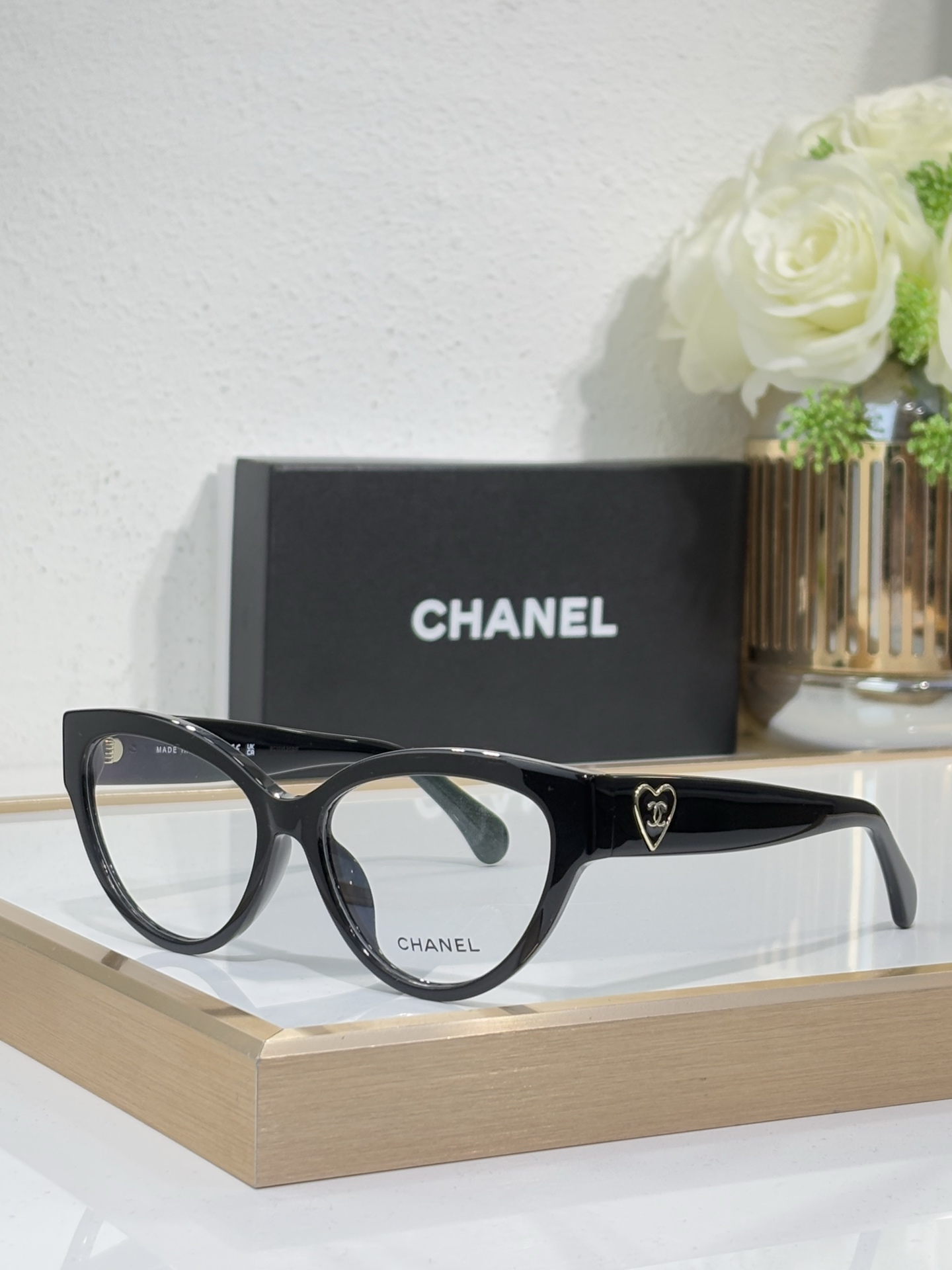 CHAN* Modelo: CH3436 Tamaño: 55□16-140 🉐140