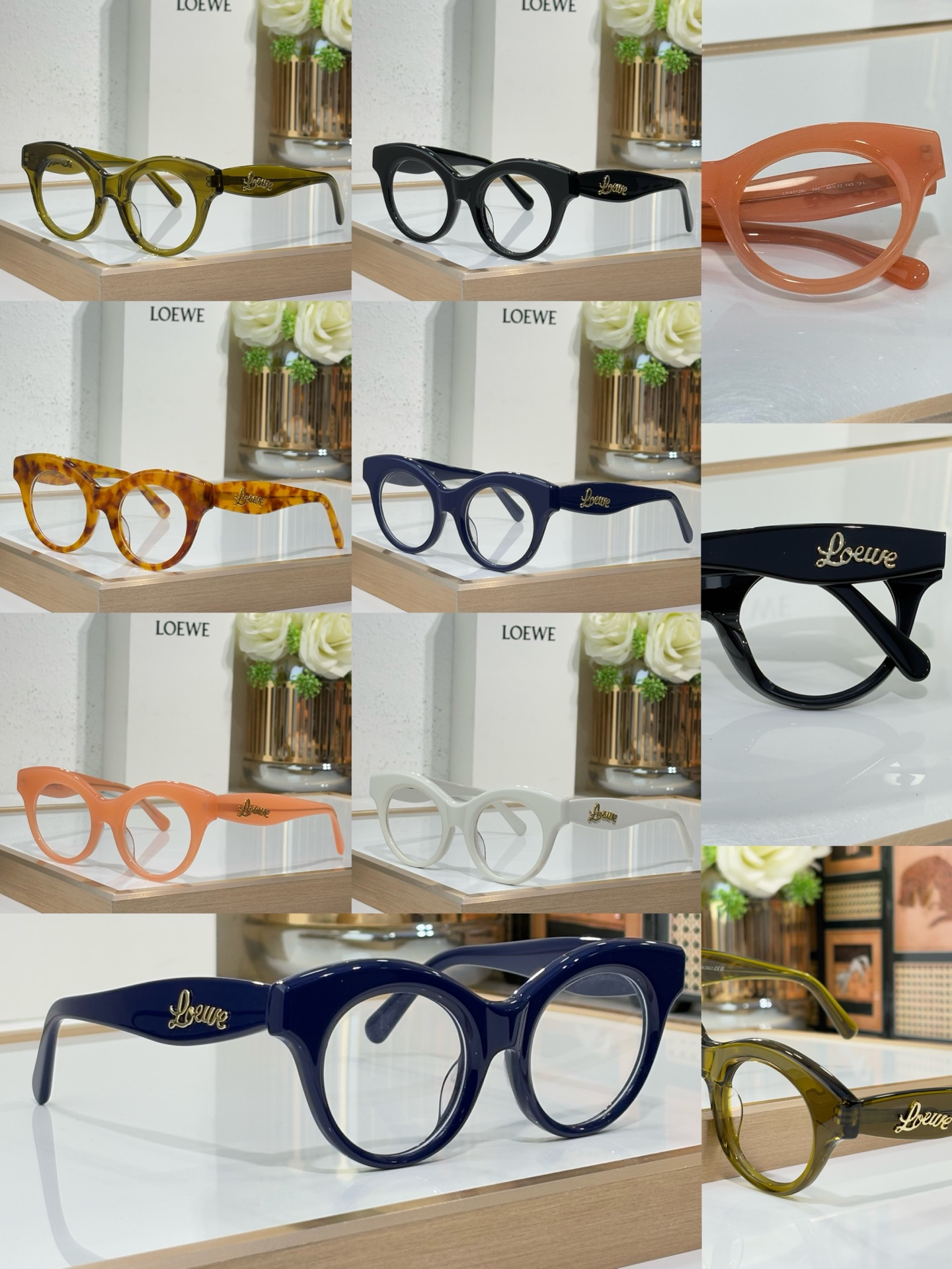 LOEW* MODEL：LW40126I