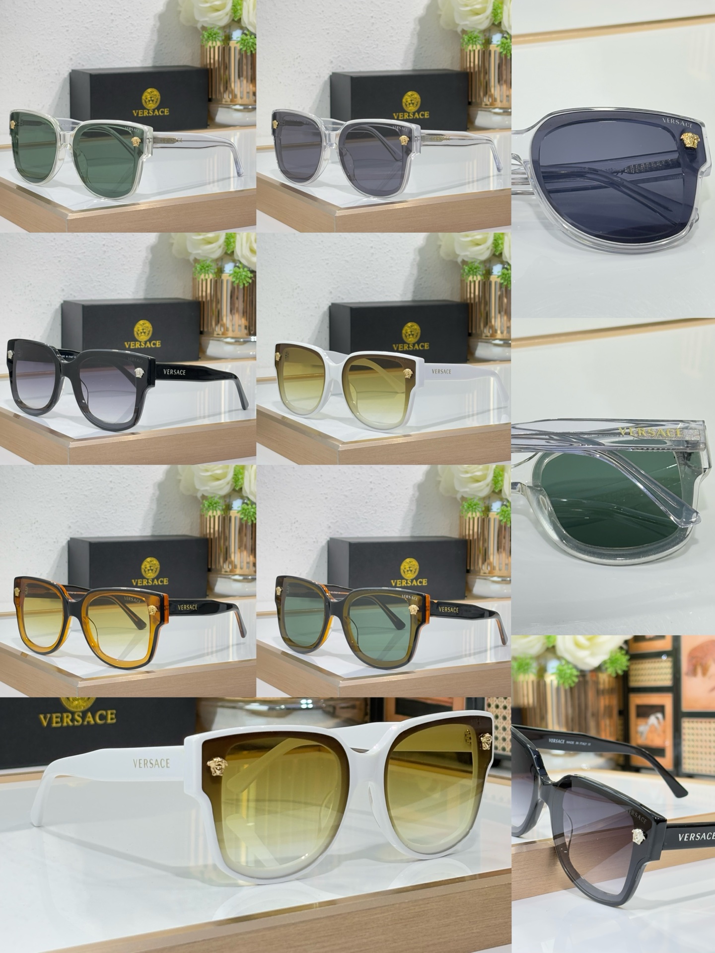 VERSAC* MODEL：VE4528