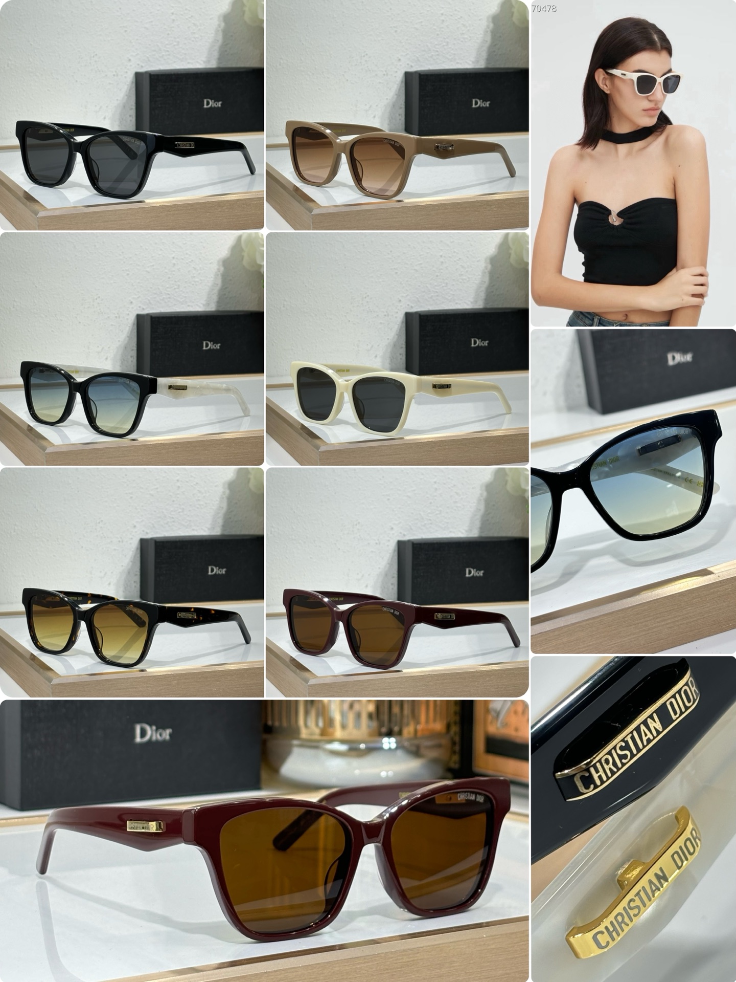 DIO* MOD：DIORCDIORO S4I