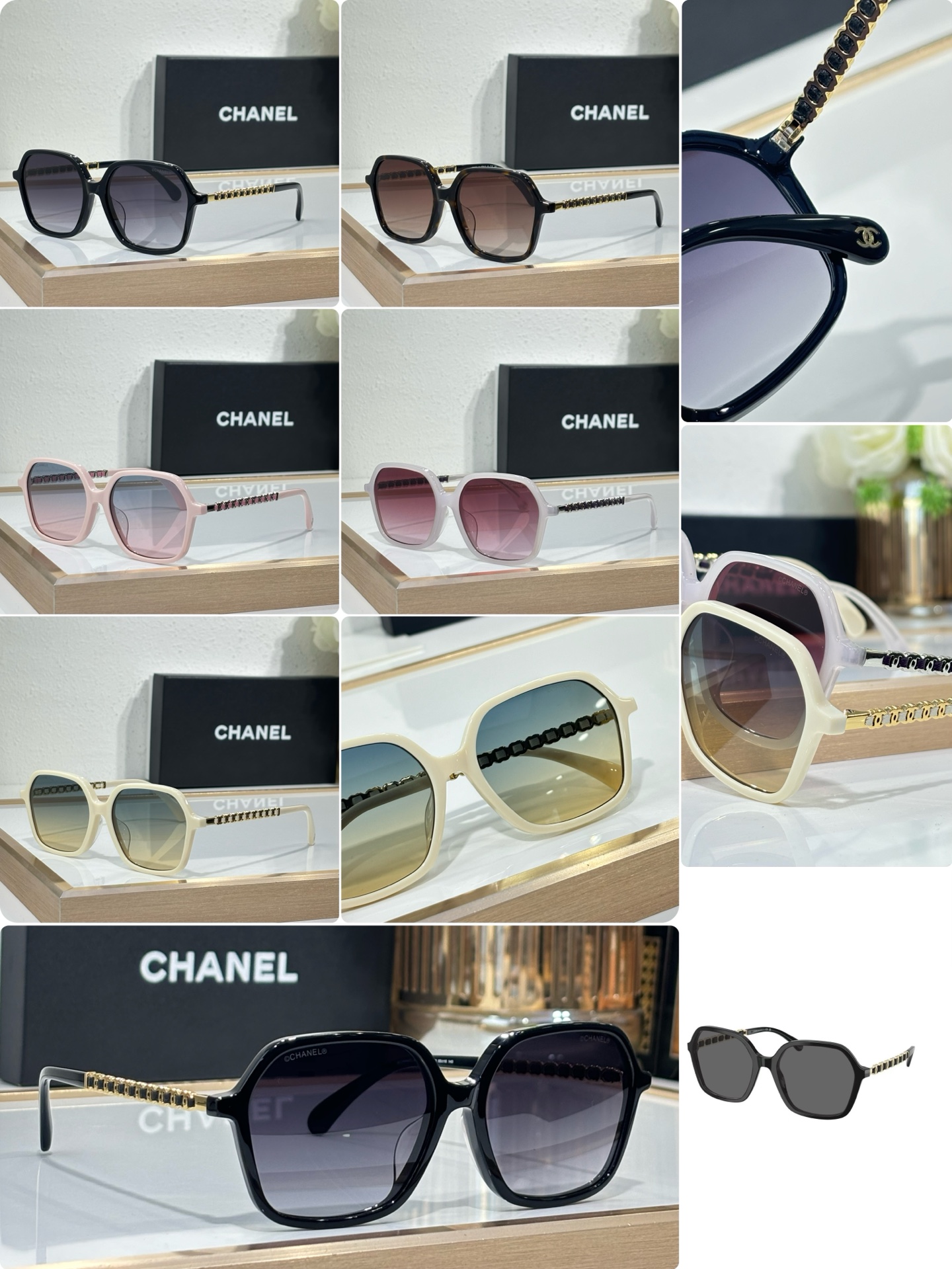 CHANE* MOD：CH3489Q