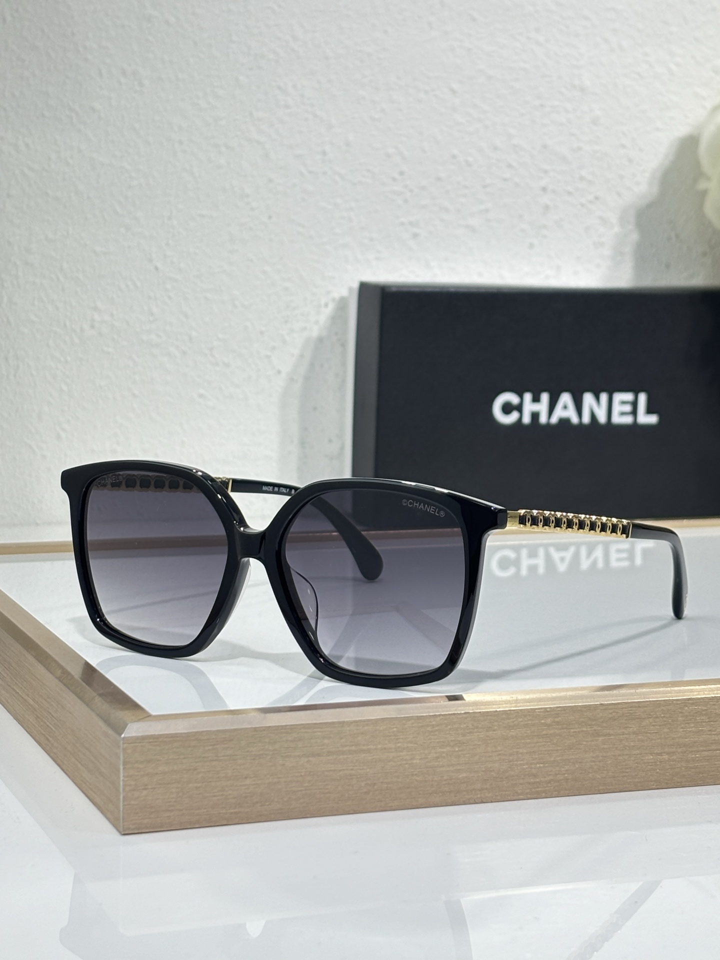 CHANE* Modelo: 5546-Q Talla: 57口16 140 🉐155