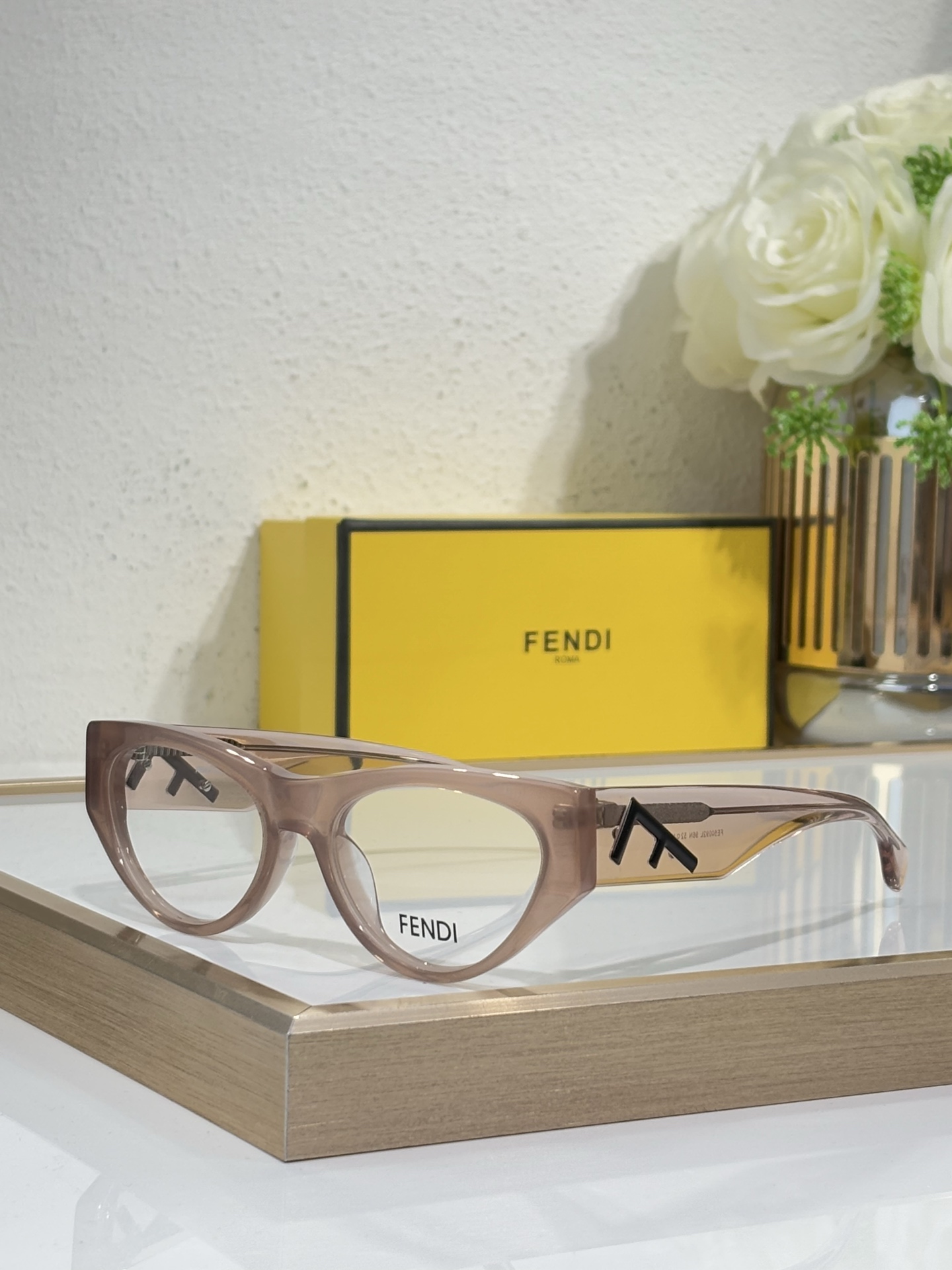 FEND* MODELO: FE50092L TALLA:52口17-145 🉐100