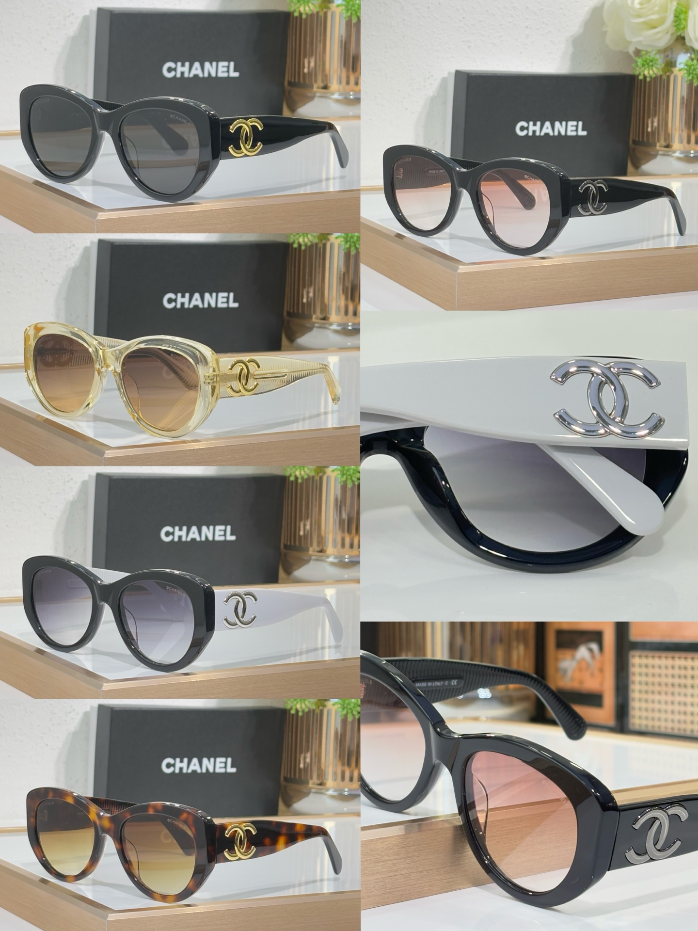 CHANE* MODELO: CH5492 TALLA: 51口19-140