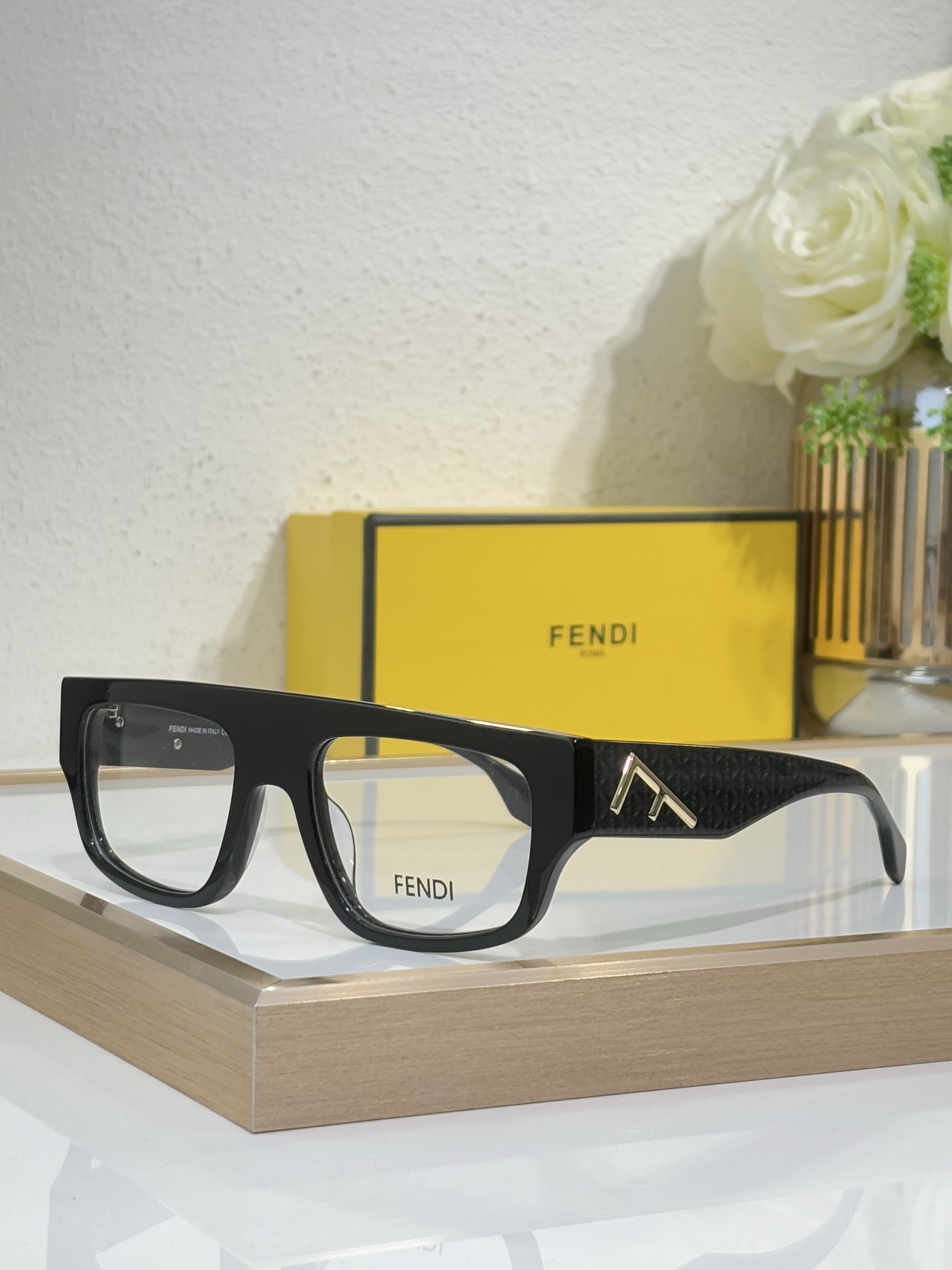 FEND* MODELO: FE50093L TALLA:55口20-145 🉐100