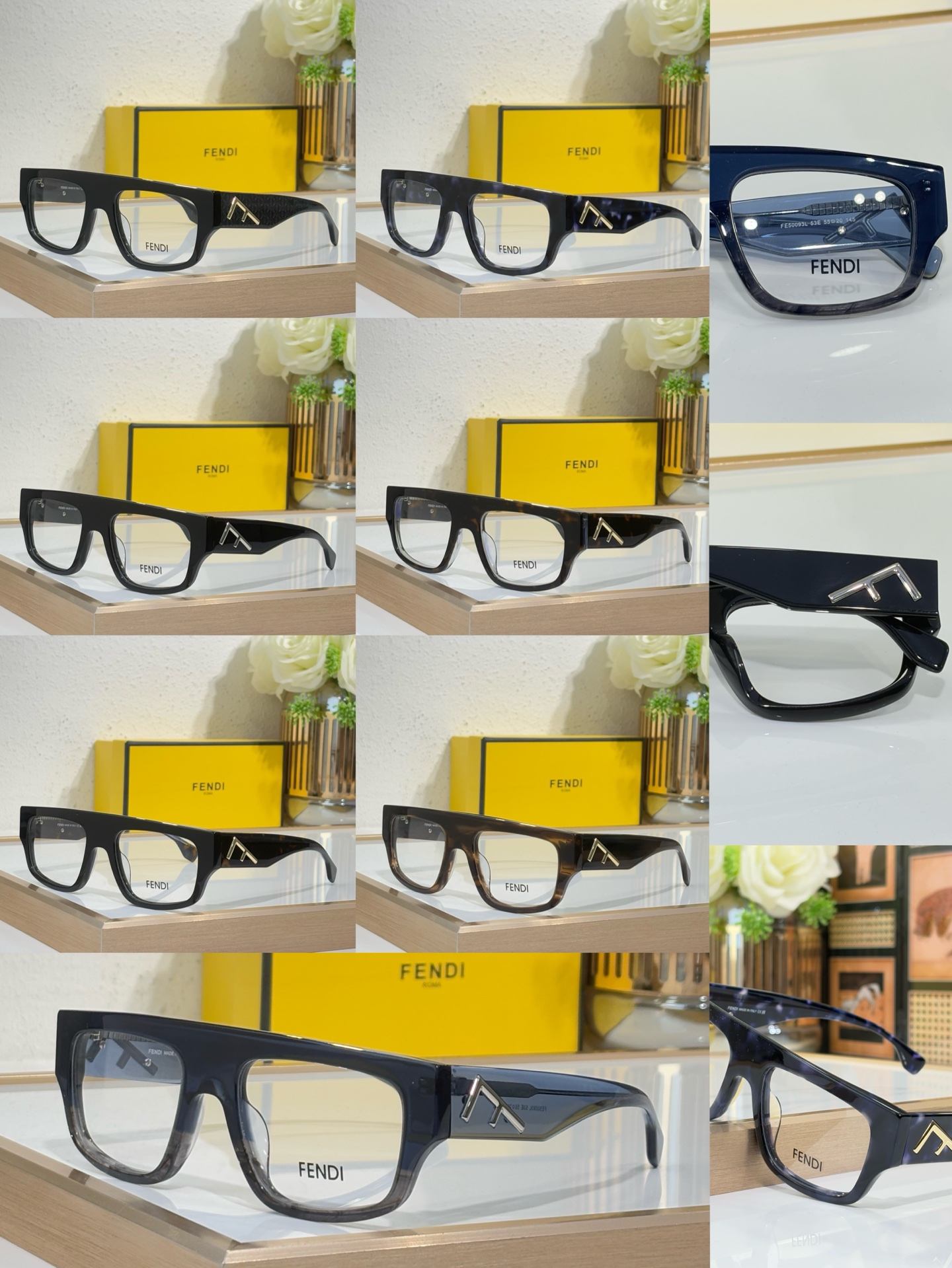 FEND* MODEL:FE50093L
