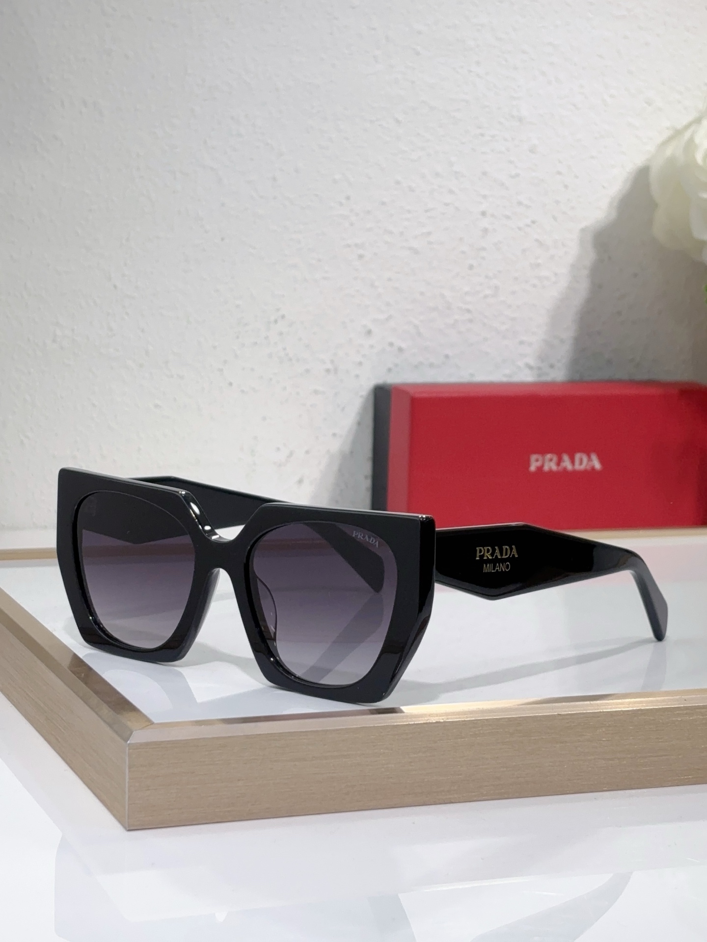 PRAD* Modelo: SPR 15W Tamaño: 55口20-145 🉐130