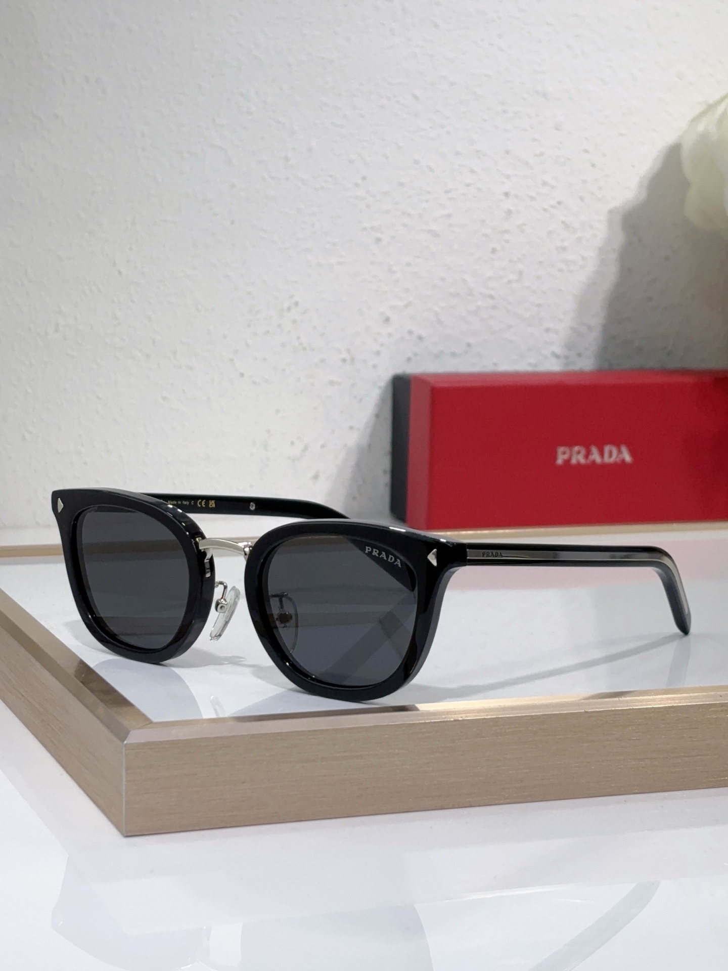 PRAD* Modelo: SPR C01S Tamaño: 52口23-145 🉐155
