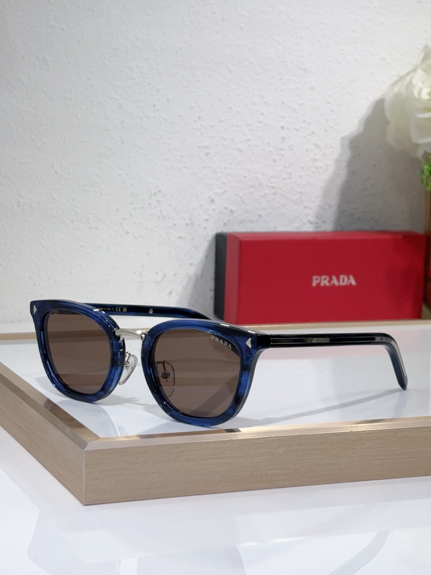 PRAD* MODEL:SPR C01S
