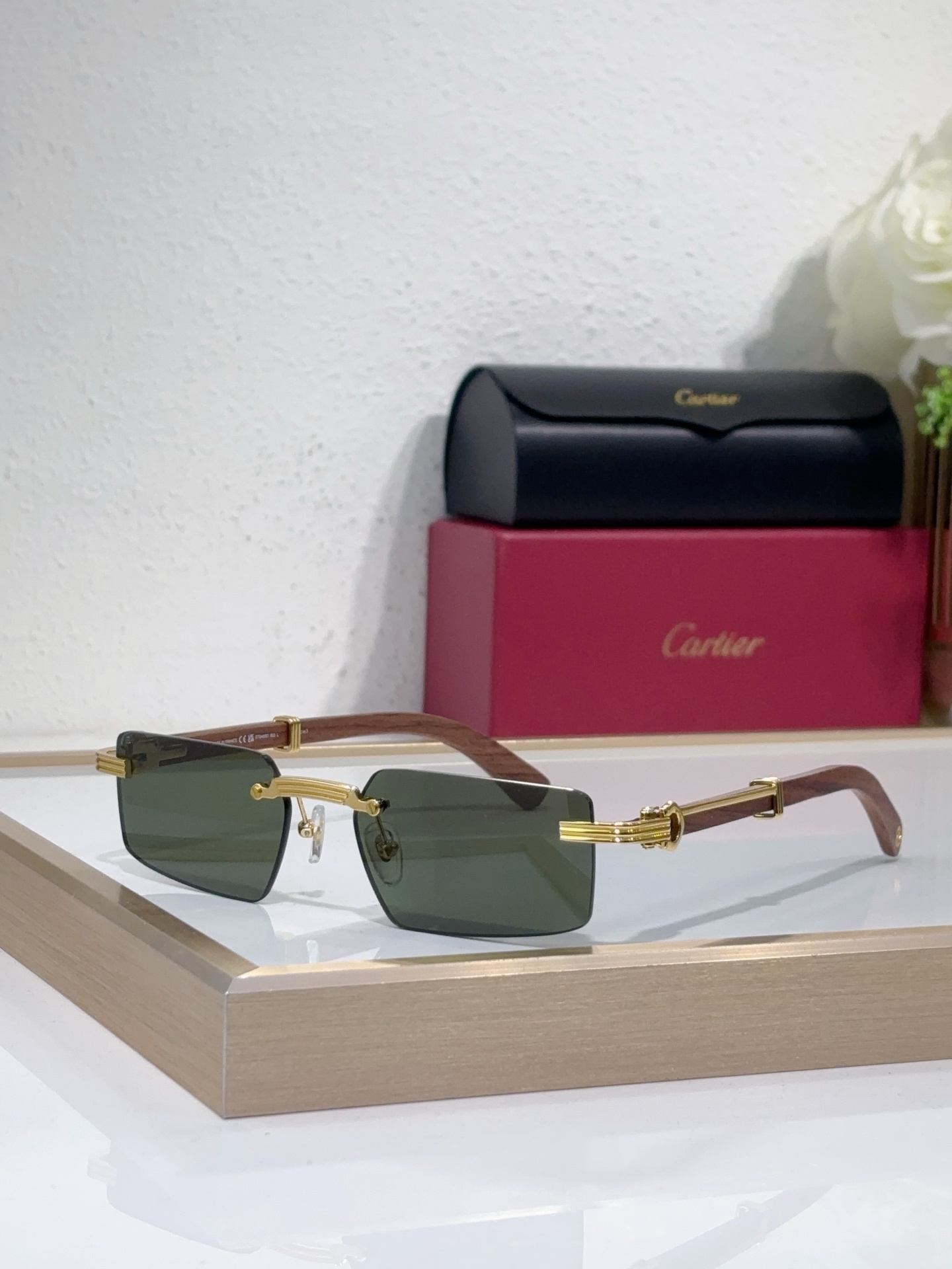 Cartie* MOD: CT0485O size: 55口18-145 🉐155