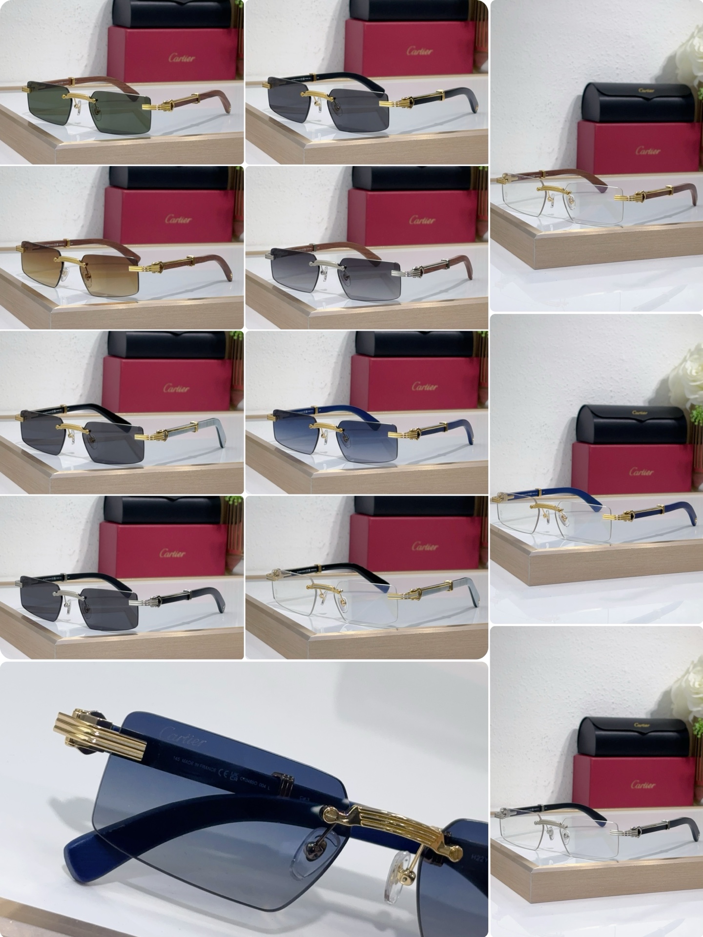 Cartie* CT0485O