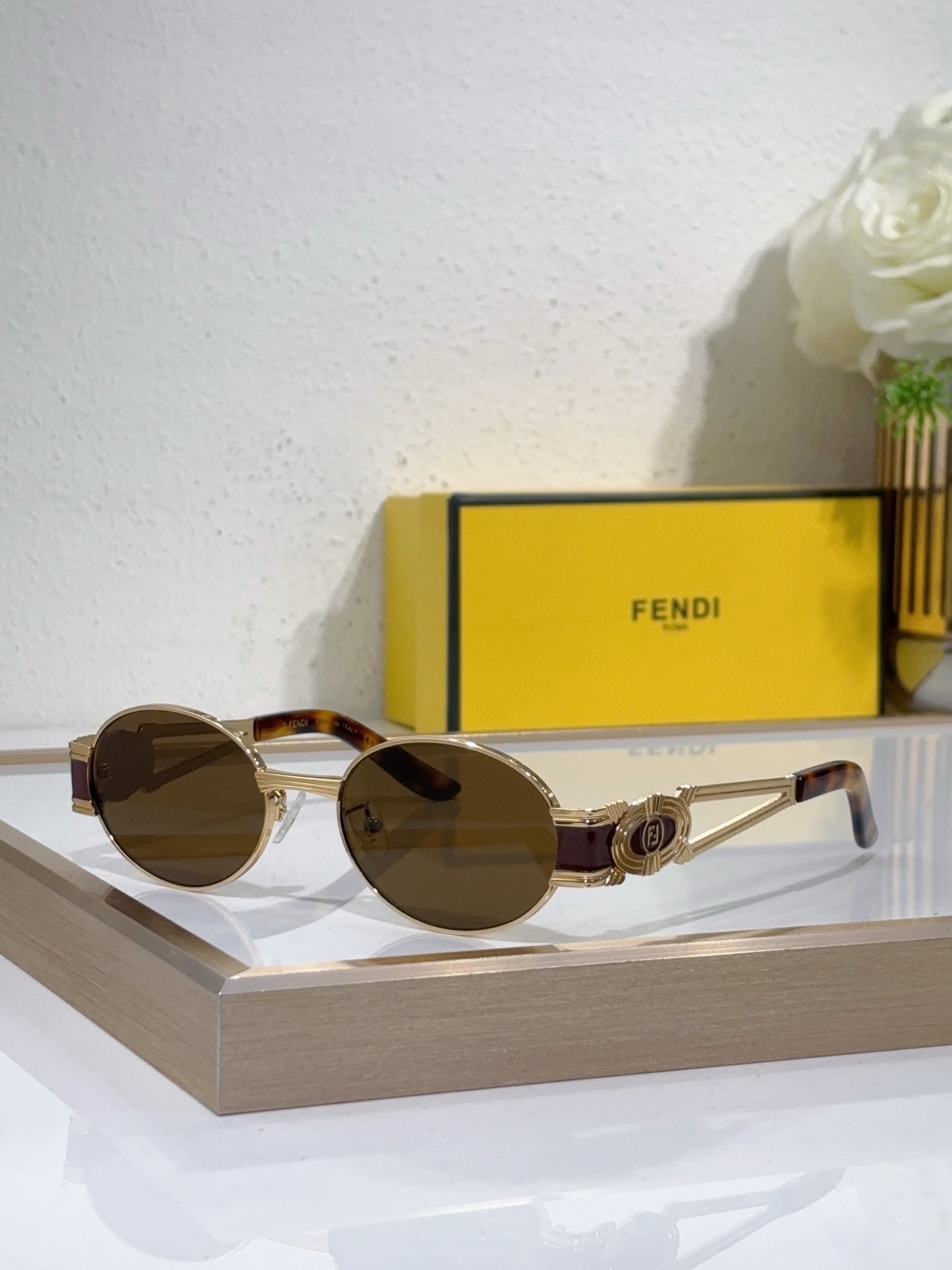 FEND* MODELO: SL 7040 TALLA:59口15-135 🉐150