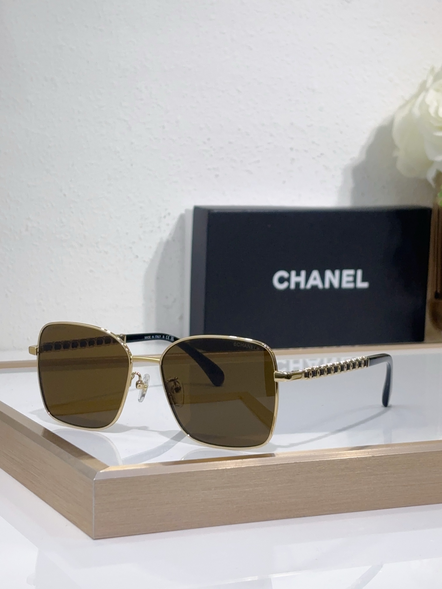 CHANE* Modelo: CH2325Q Tamaño: 55□16-140 🉐150