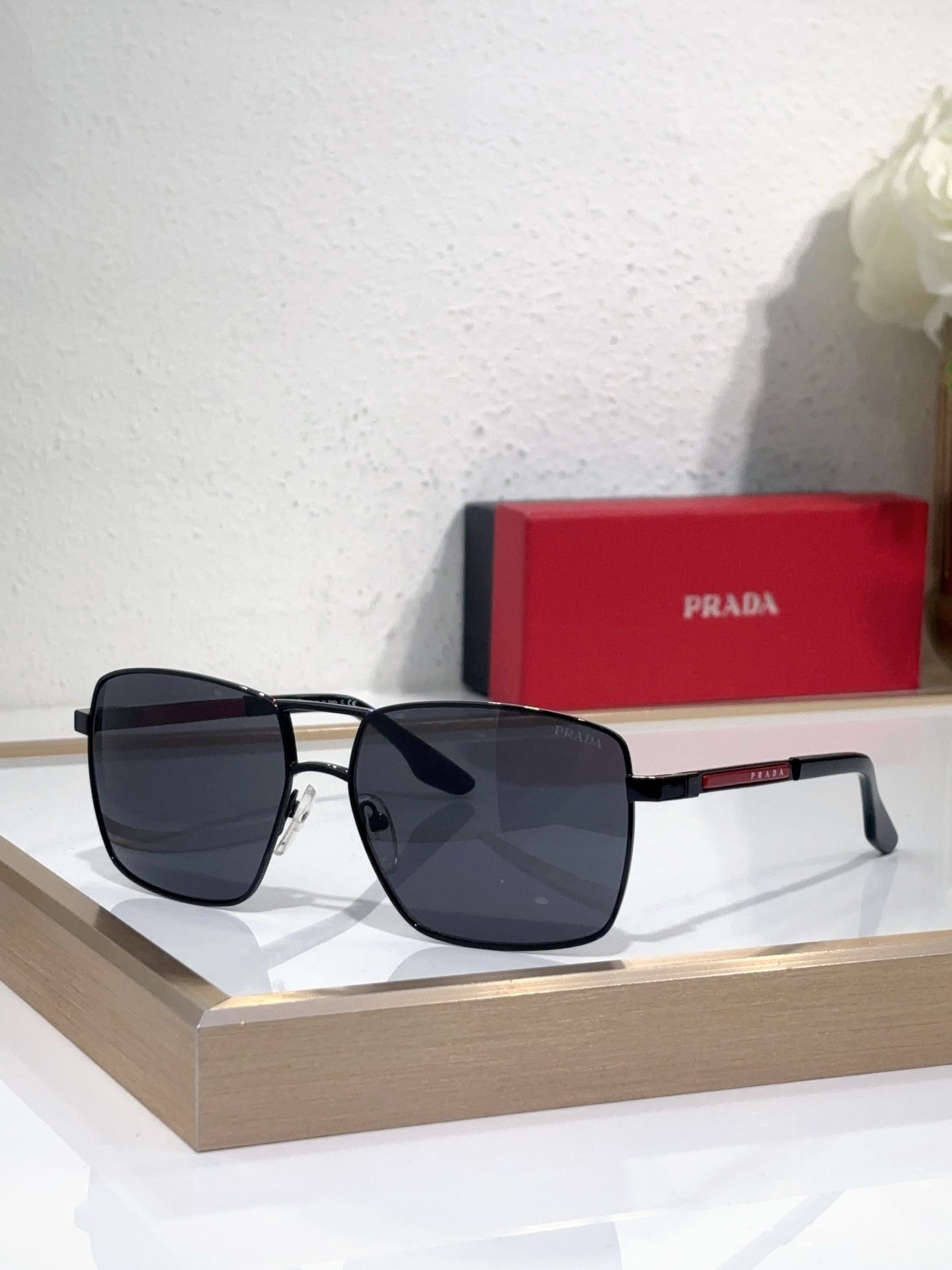 PRAD* Modelo: SPR 50WS Tamaño: 59口15 145 🉐155