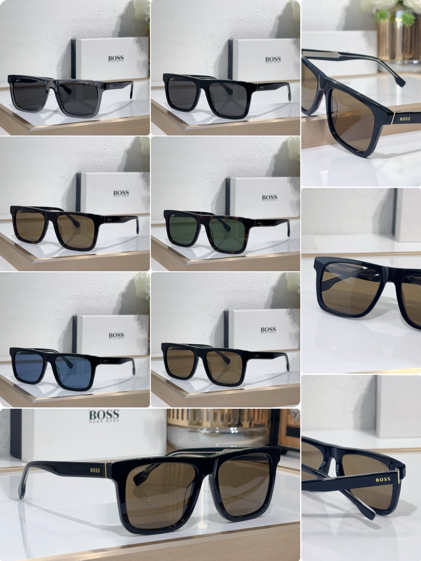 BOS* MOD：1759/G/S