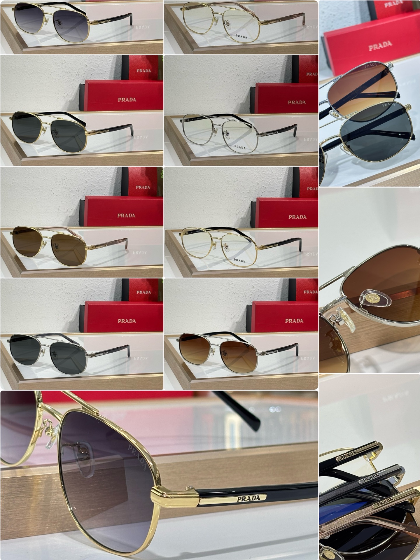 PRAD* MODEL：OPR A56