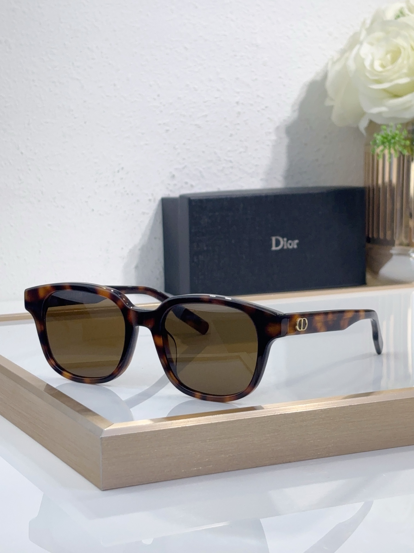 DIO* MOD：DiorMidnight S4I Size：52口21 145 🉐120
