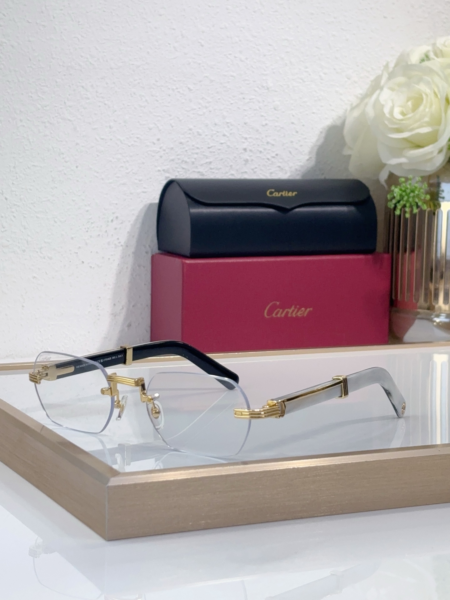 Cartie* MODEL：CT0362S