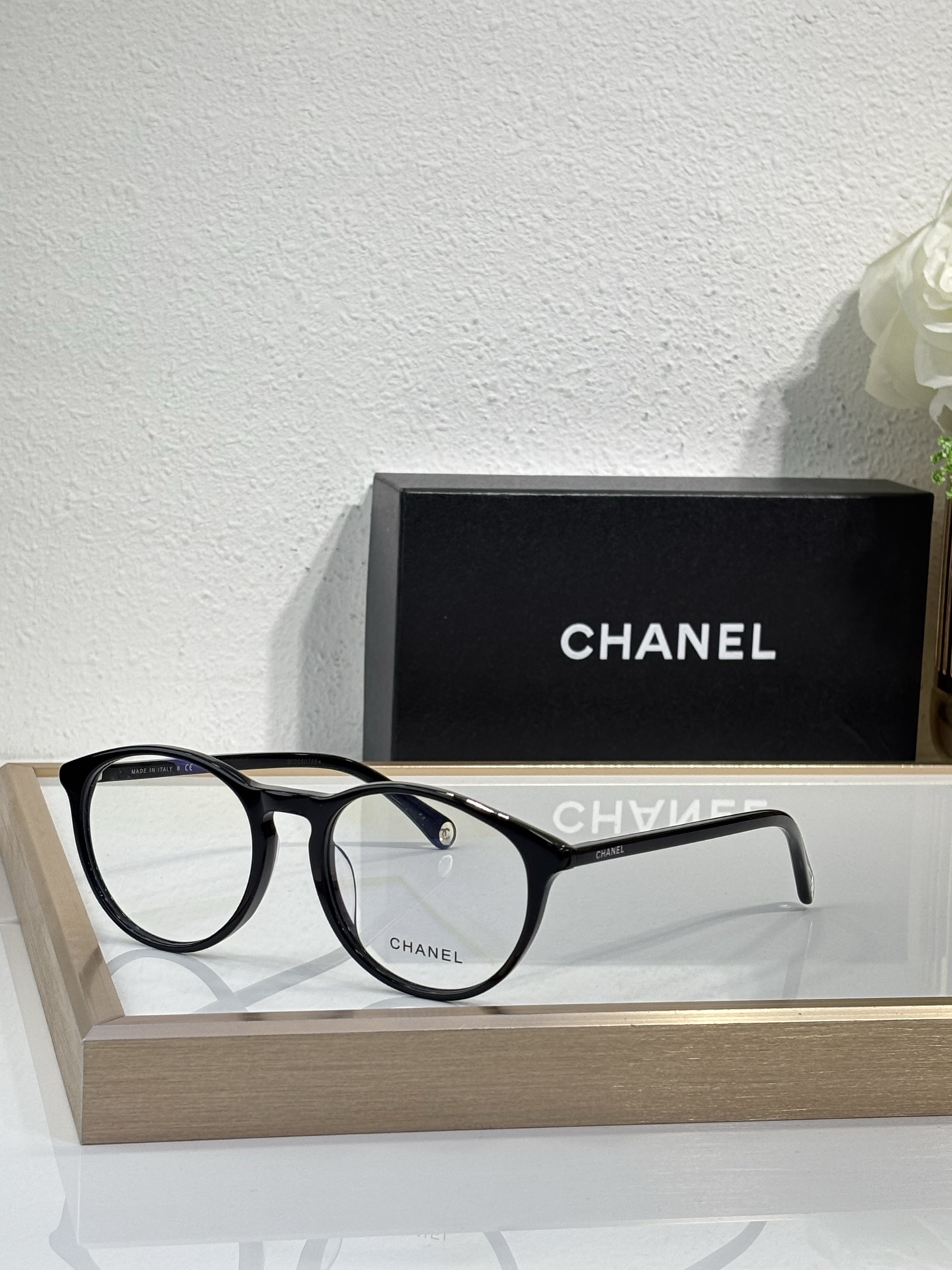 CHANE* Modelo: CH3413 Talla: 51口20-145 🉐105
