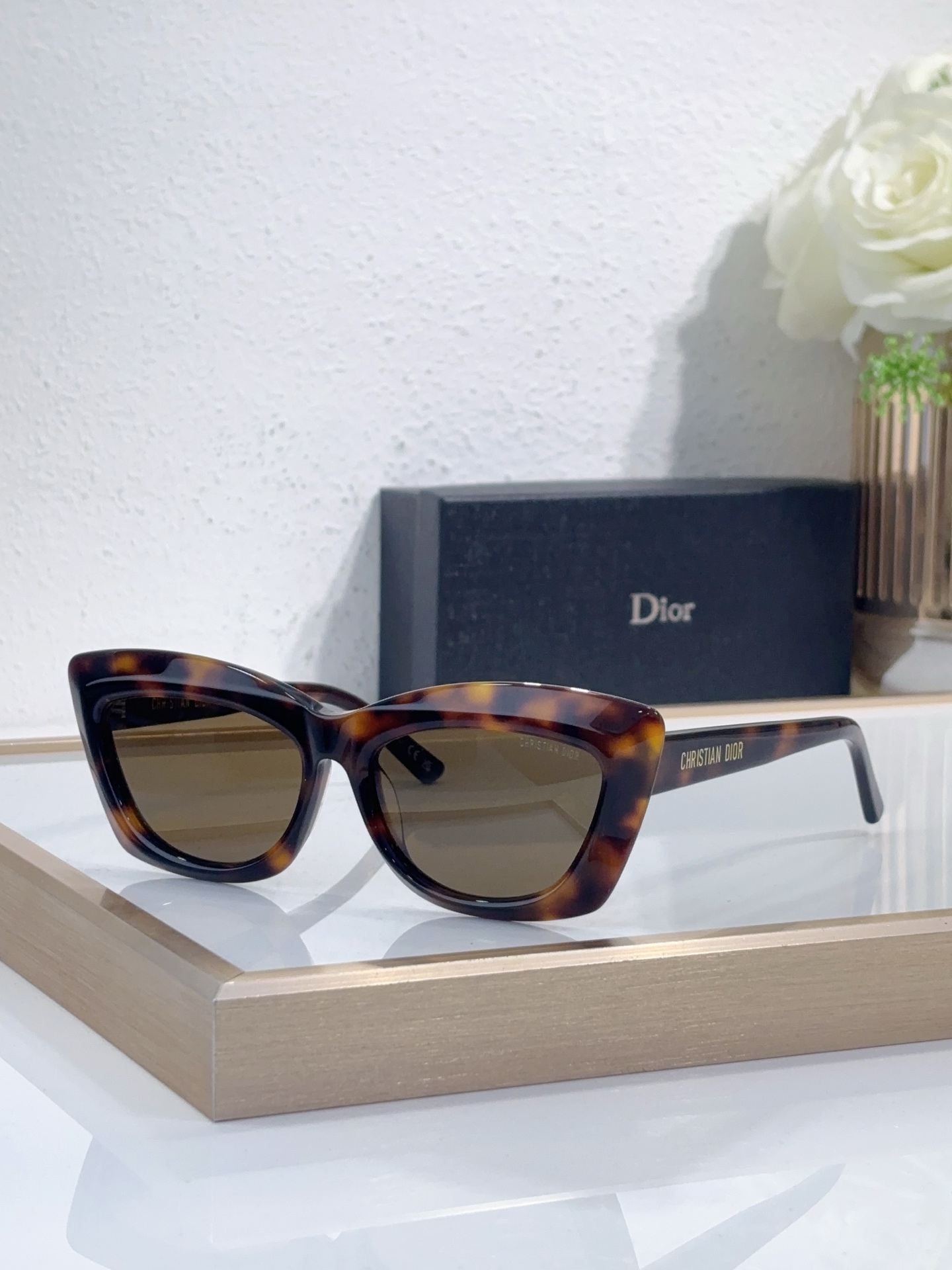 DIO* Modelo: DiorMidnight B3F Talla: 55口17-145 🉐120