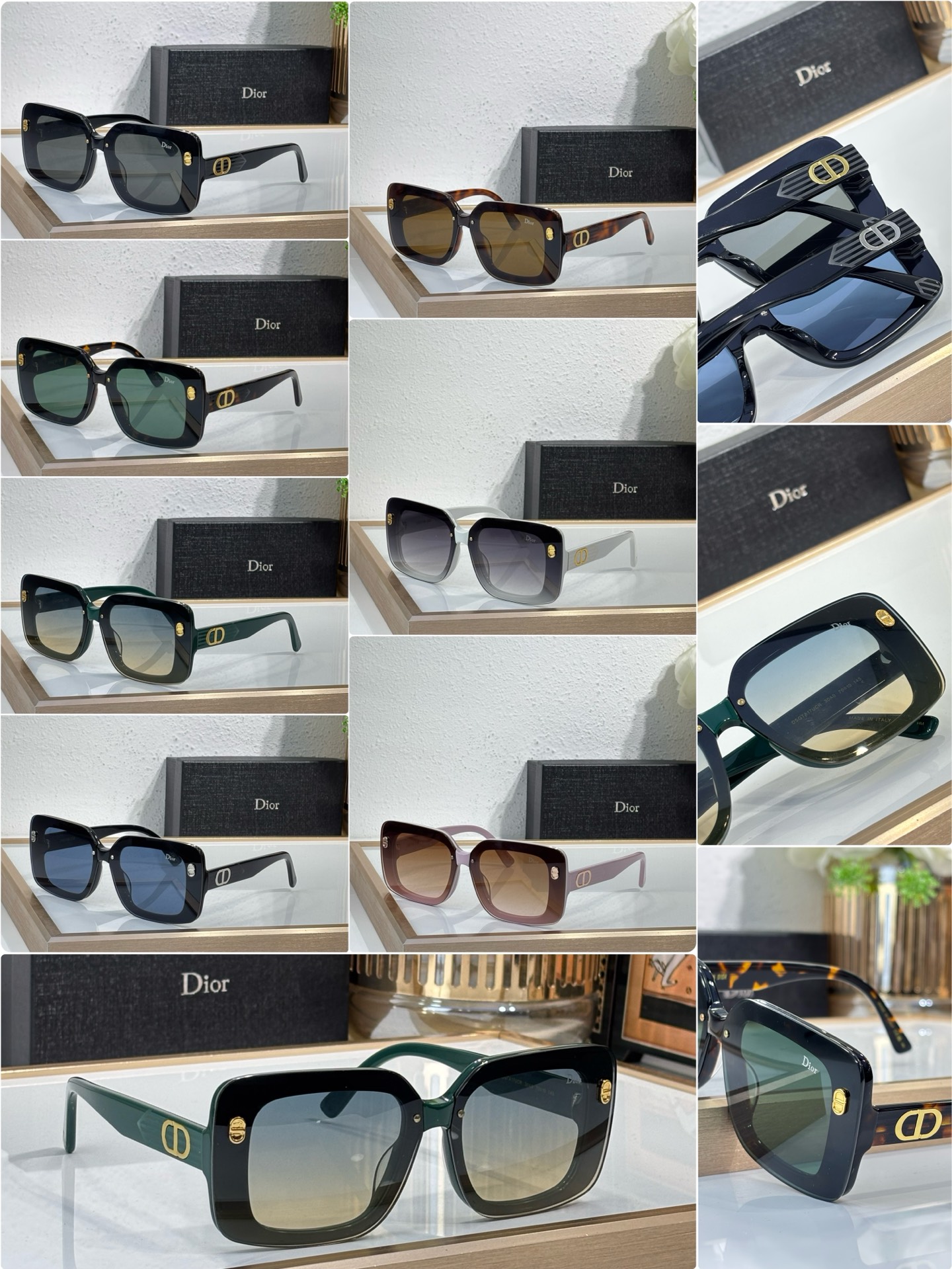 DIO* Modelo: DSGTA17UCR TALLA: 70口10-145