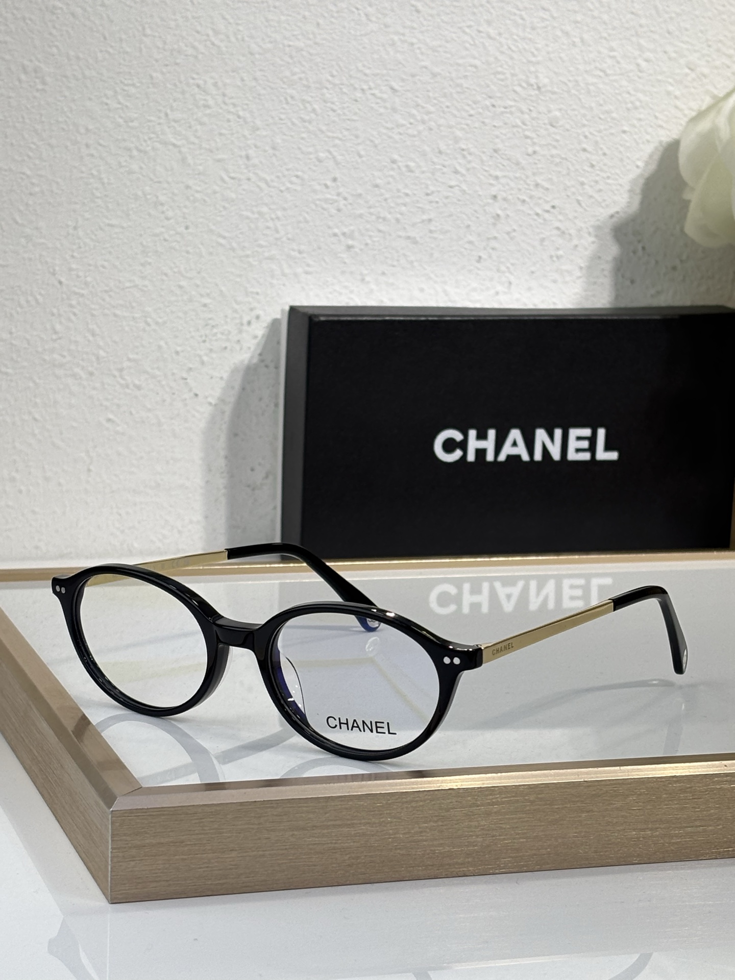 CHANE* Modelo: 3482 Talla: 53口20-140 🉐110