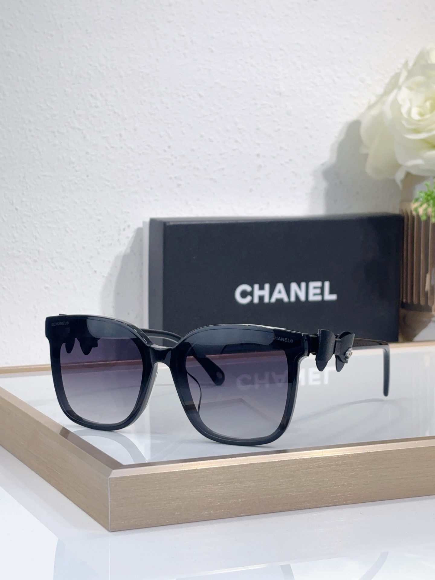 CHANE* MODELO: CH 9182-Q TALLA: 62口19-145 🉐155