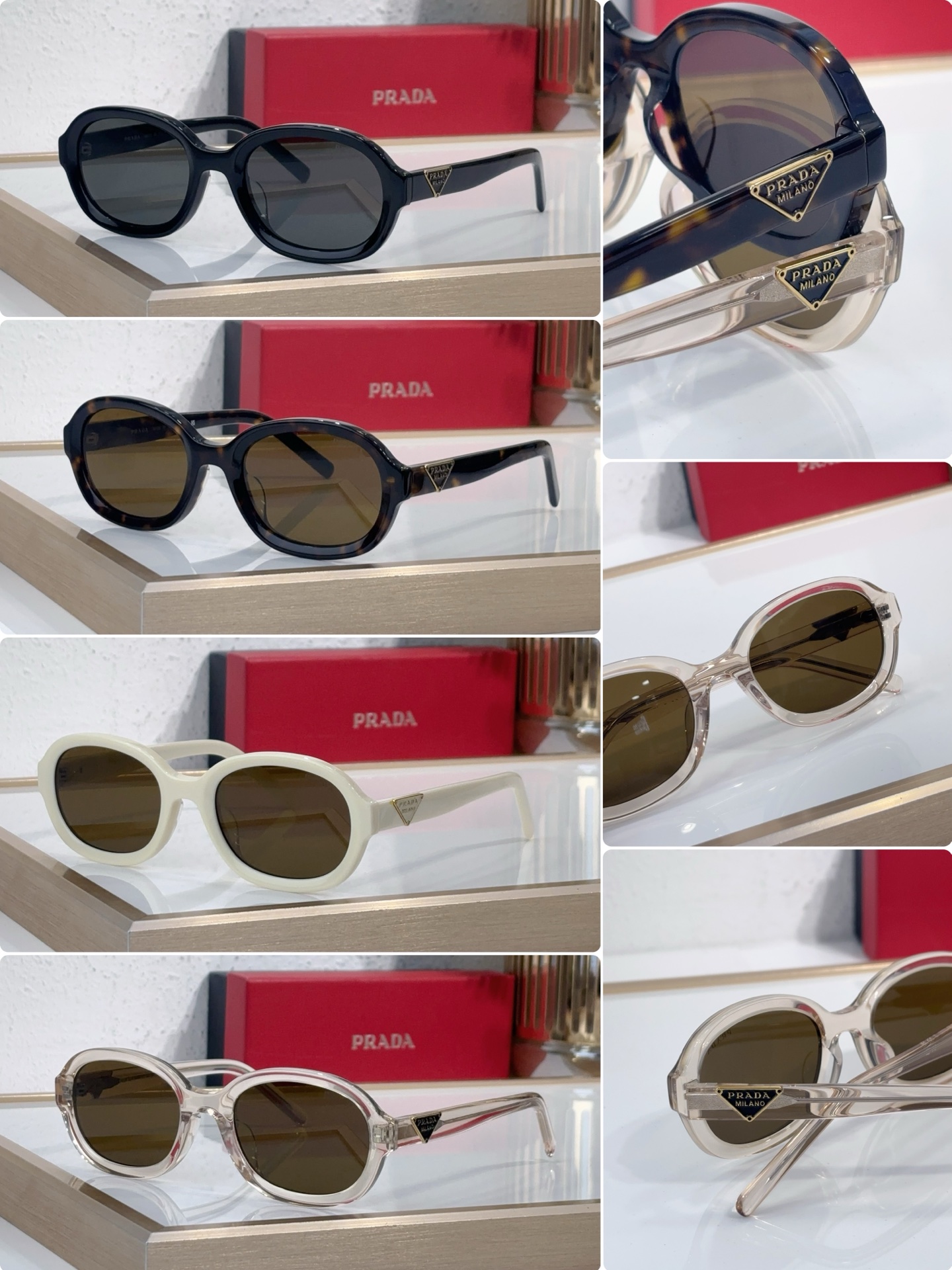 PRAD* MODEL：PR202