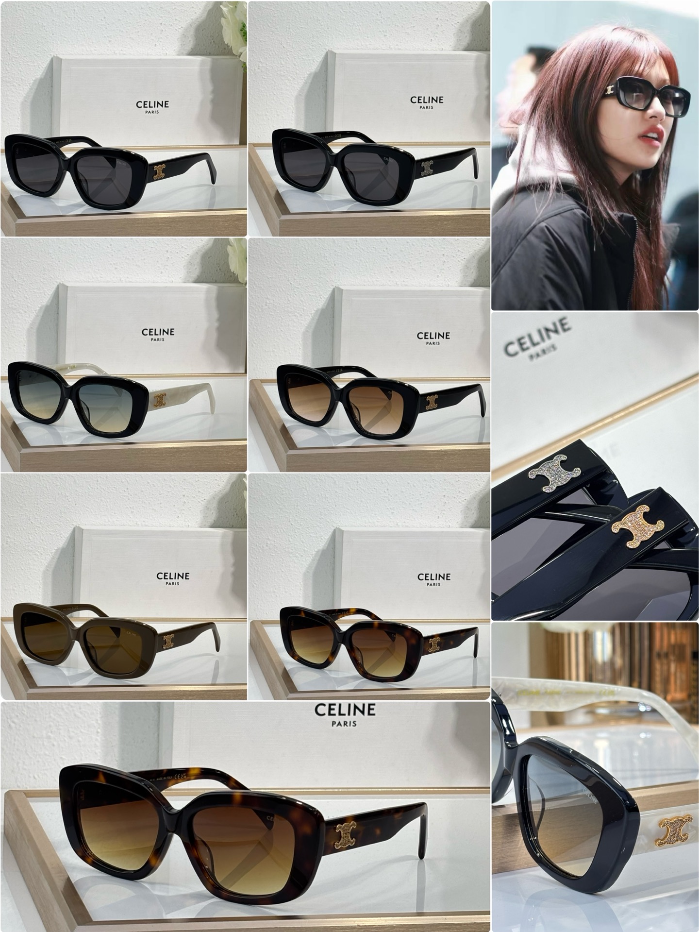 CELIN* MODEL:CL40216U