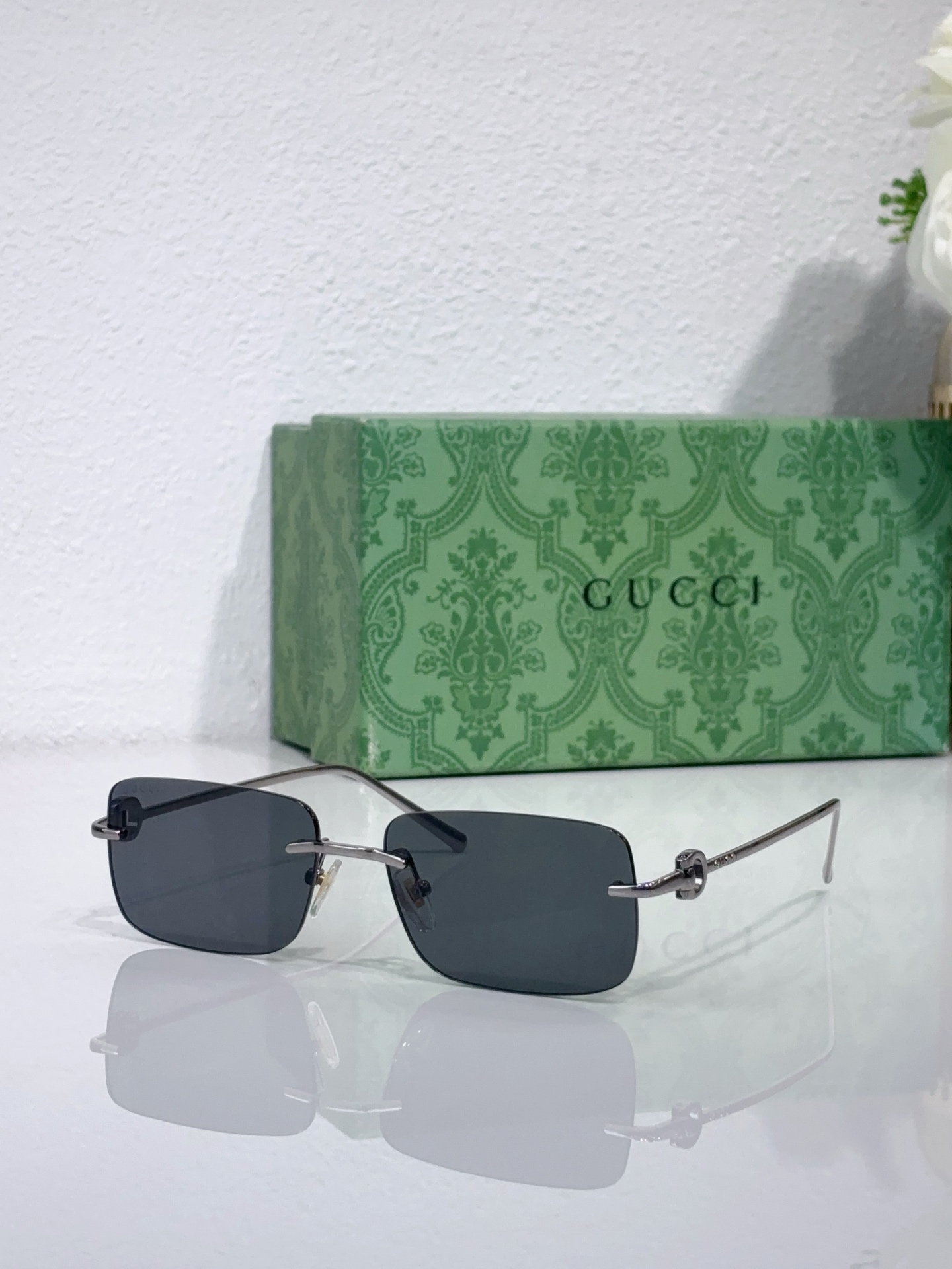 Gucc* mod：GG1703S size ：56-17-140🉐120