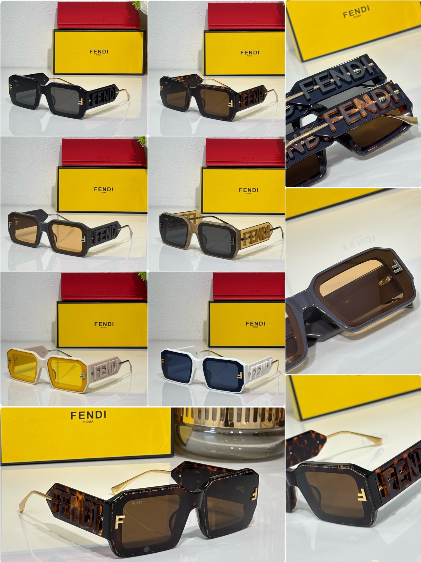FEND* MODEL: FE 4097