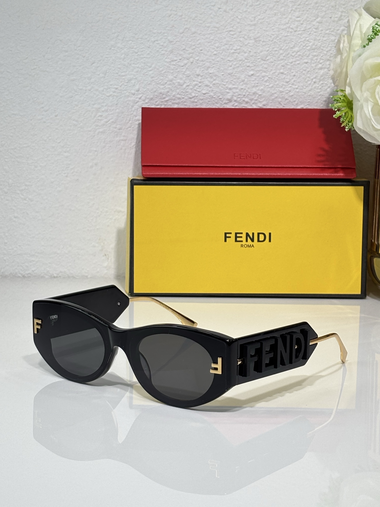 FEND* MODEL: FE 4096 SIZE: 53口22-145 🉐155