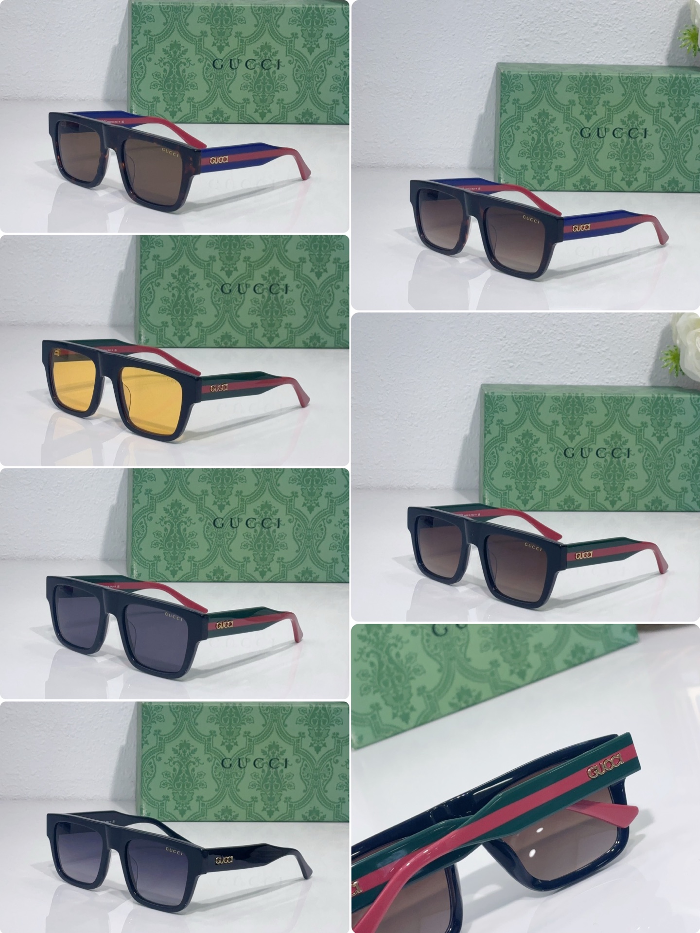 GUCC* MODEL：GG1868S