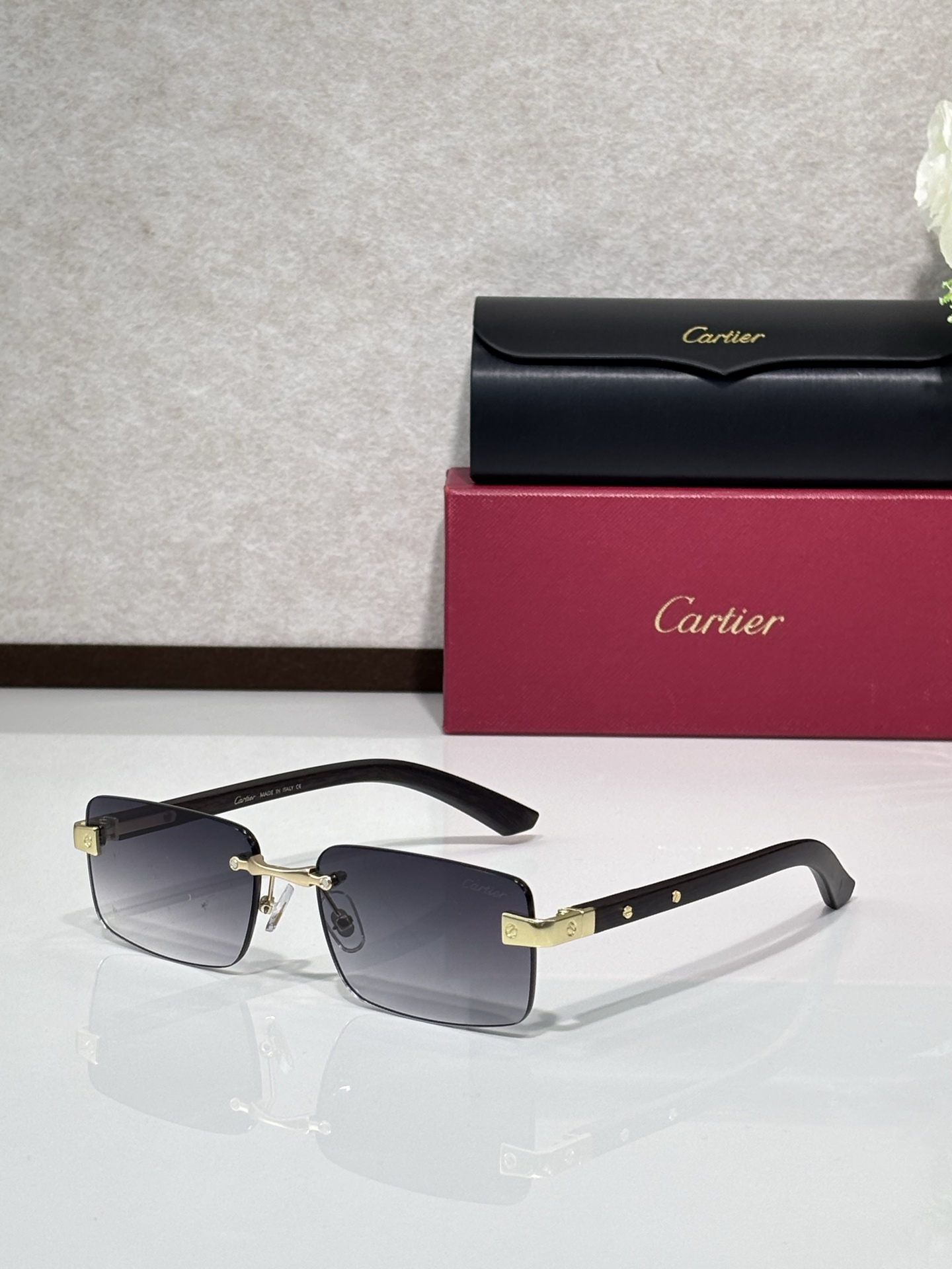 Cartie* MODELO: CT0591 TALLA: 51口23-140 🉐110