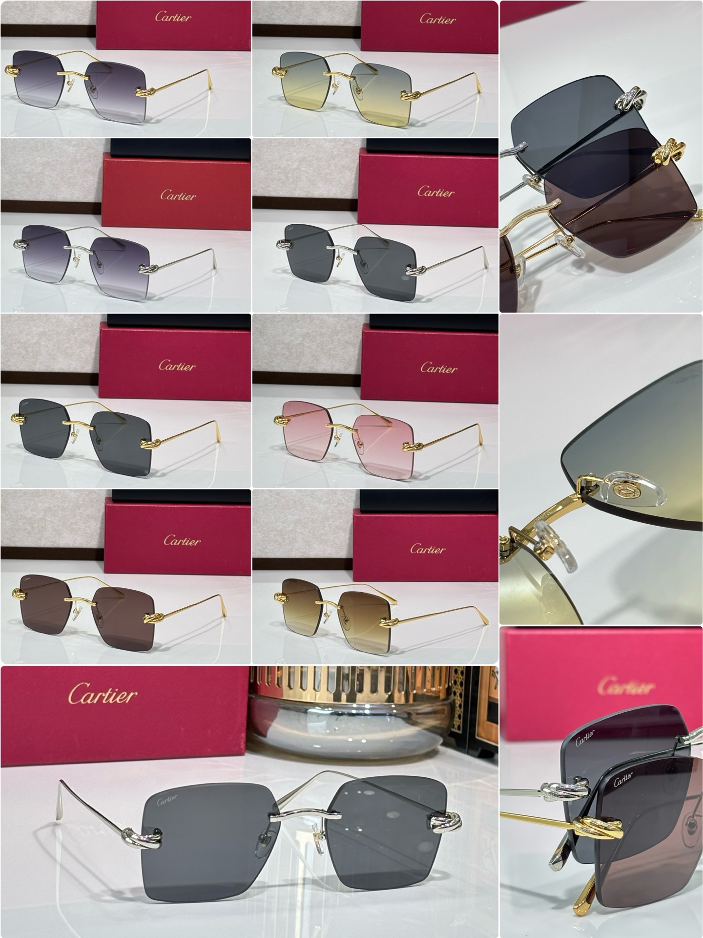 Cartie* MODEL：CT0508S SIZE：60口18-140