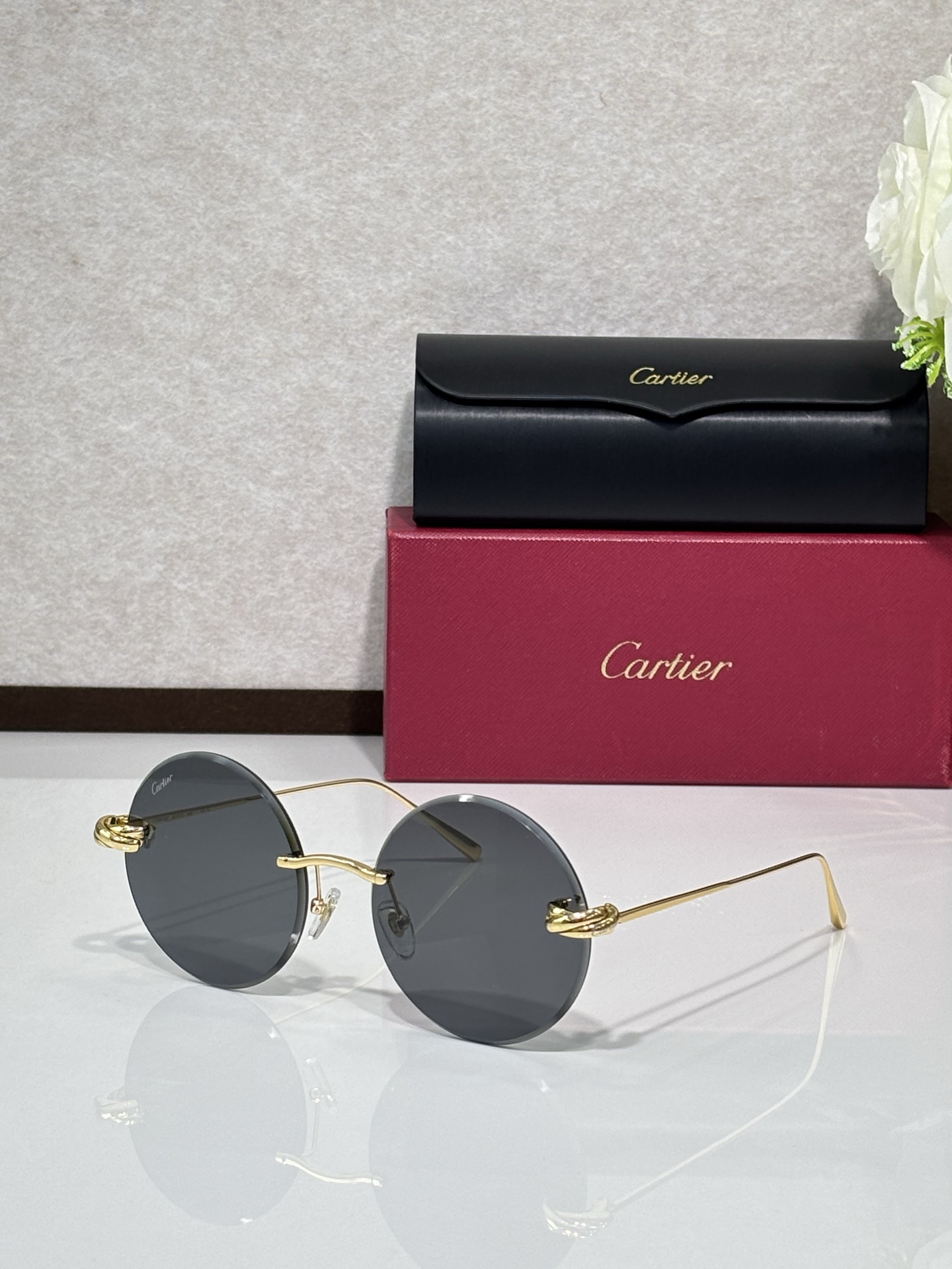 Cartie* MODEL：CT0475S SIZE：60口18-140 🉐140